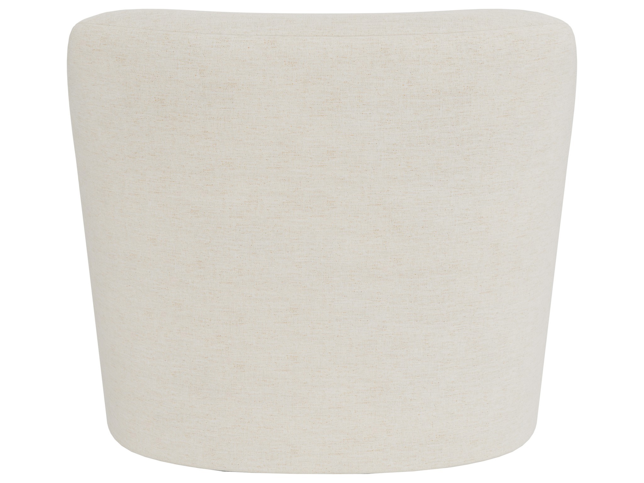 Delray Swivel Chair - Special Order - Silo with a white background