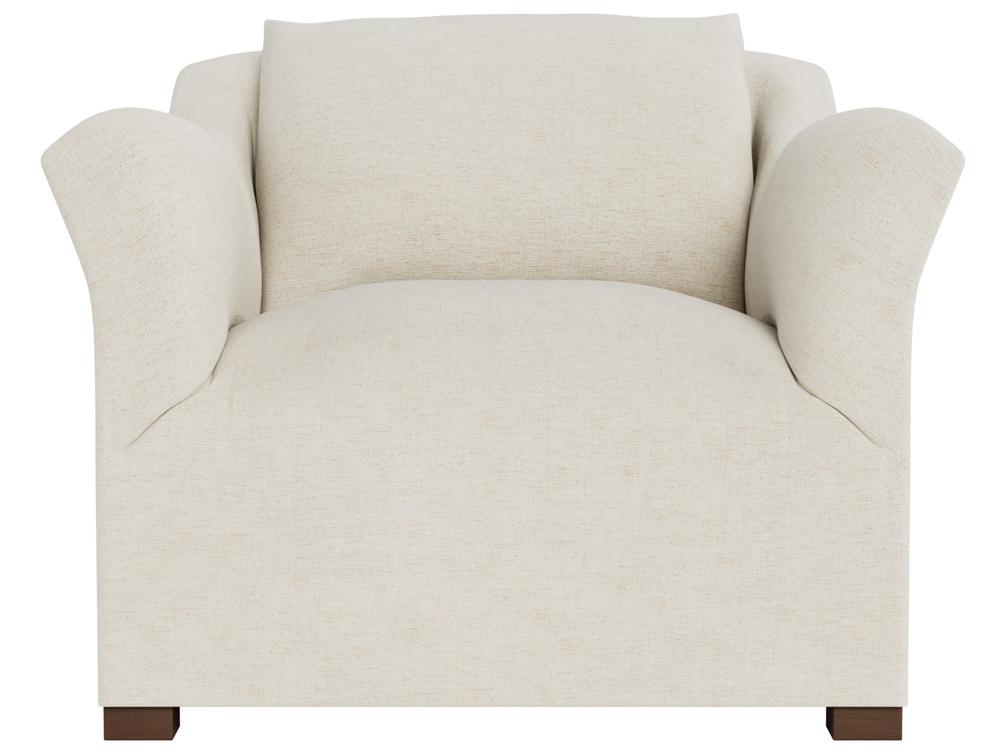 Ghent Chair - Special Order - Silo with a white background