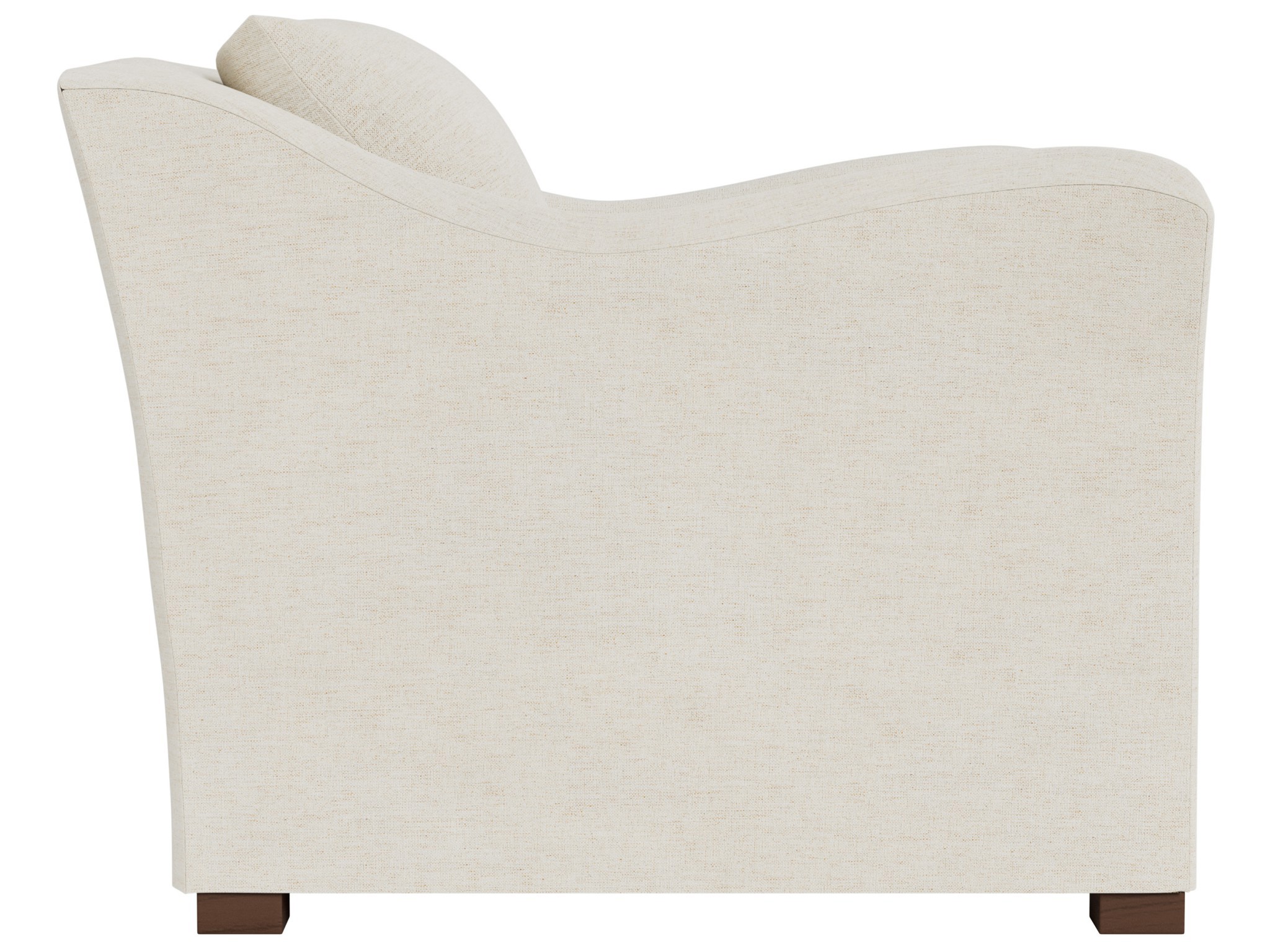 Ghent Chair - Special Order - Silo with a white background