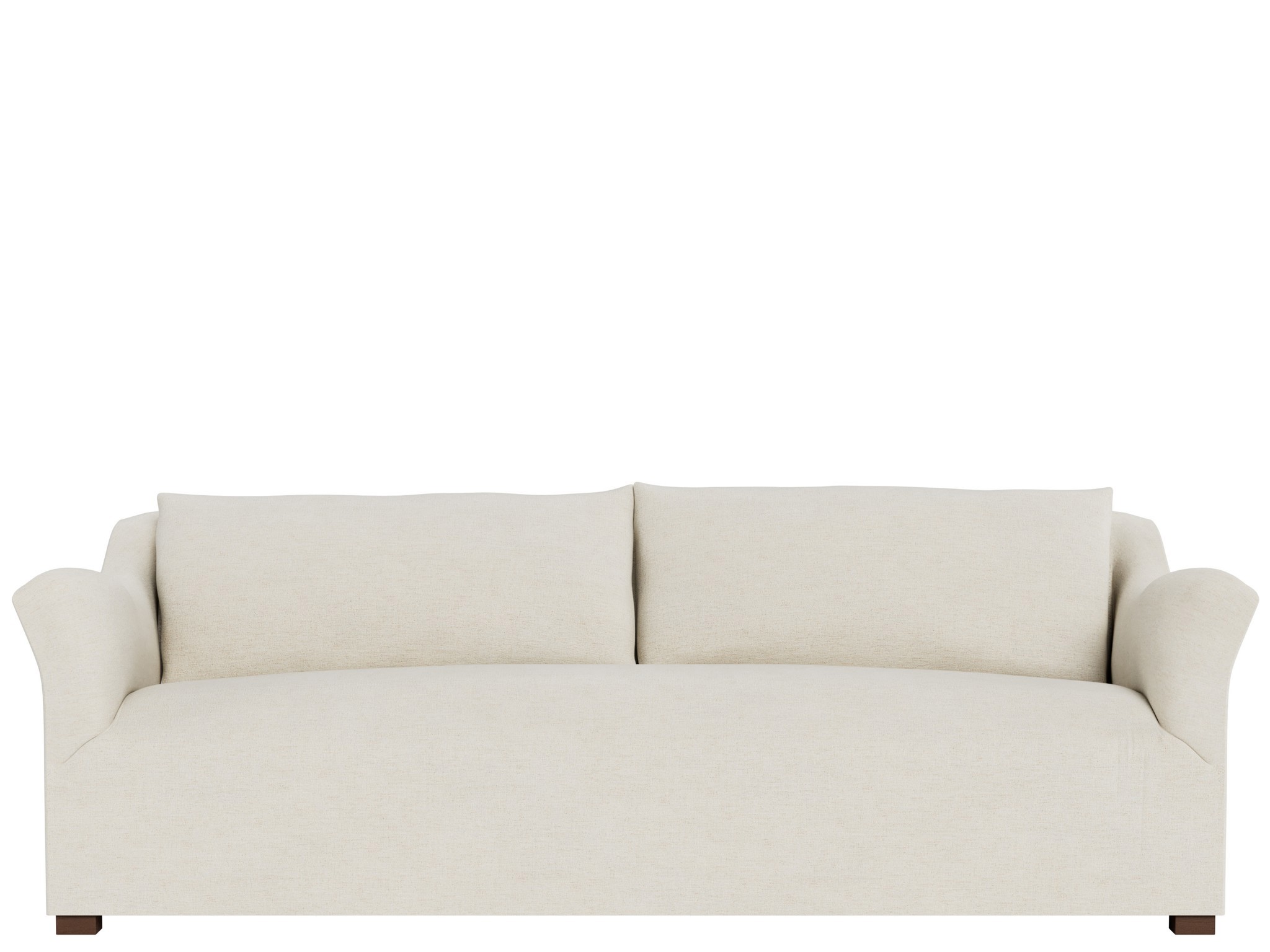 Ghent Sofa 86 - Special Order - Silo with a white background