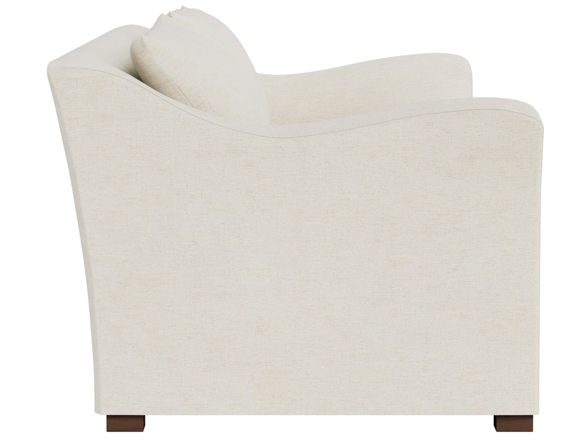 Ghent Sofa 86 - Special Order - Silo with a white background