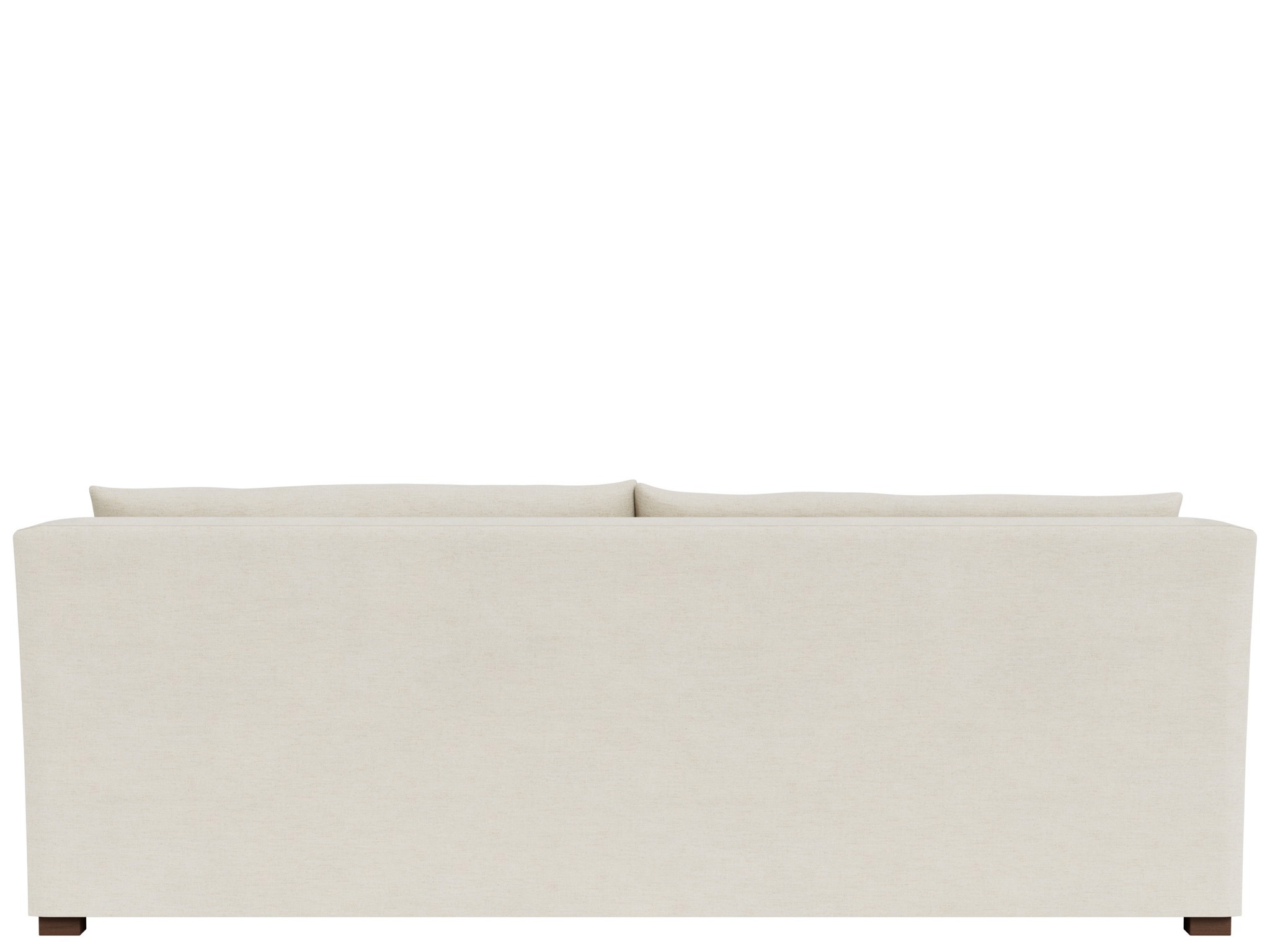 Ghent Sofa 86 - Special Order - Silo with a white background