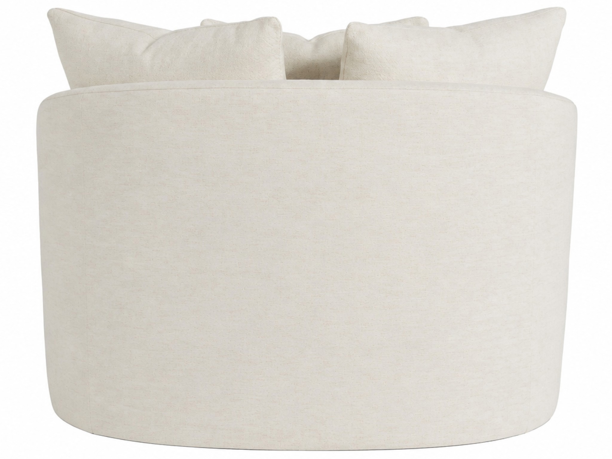 Oxford Chaise - Special Order - Silo with a white background