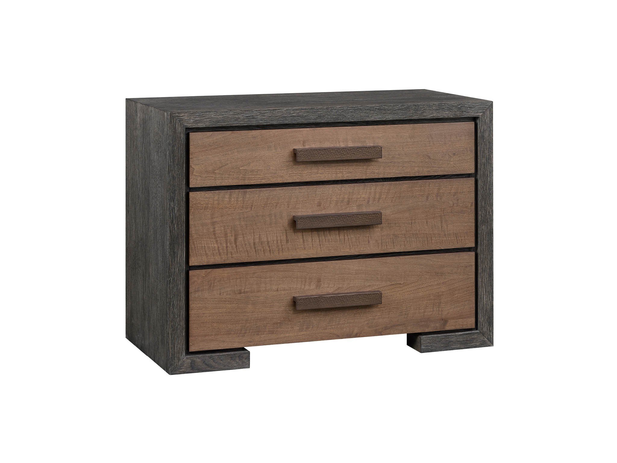 Veil Bachelors Chest - Silo with a white background
