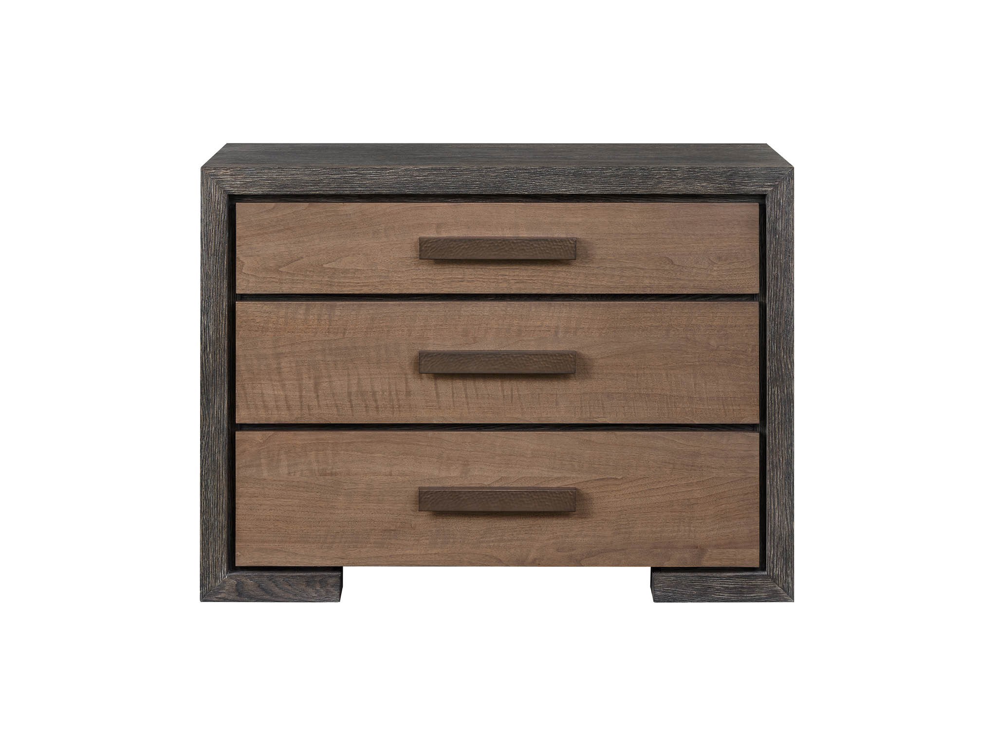 Veil Bachelors Chest - Silo with a white background