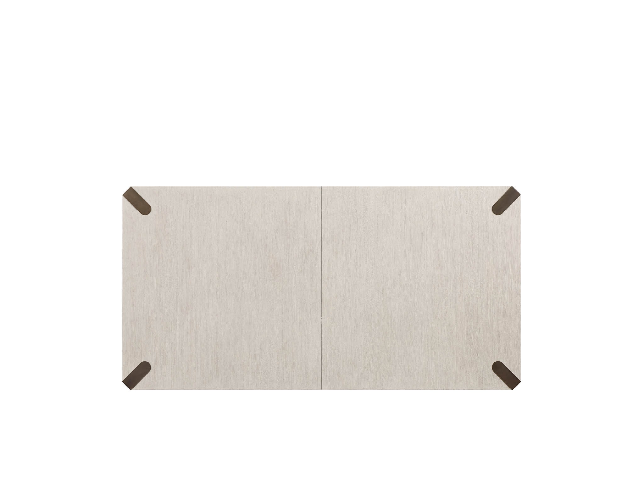 Mist Dining Table - Silo with a white background