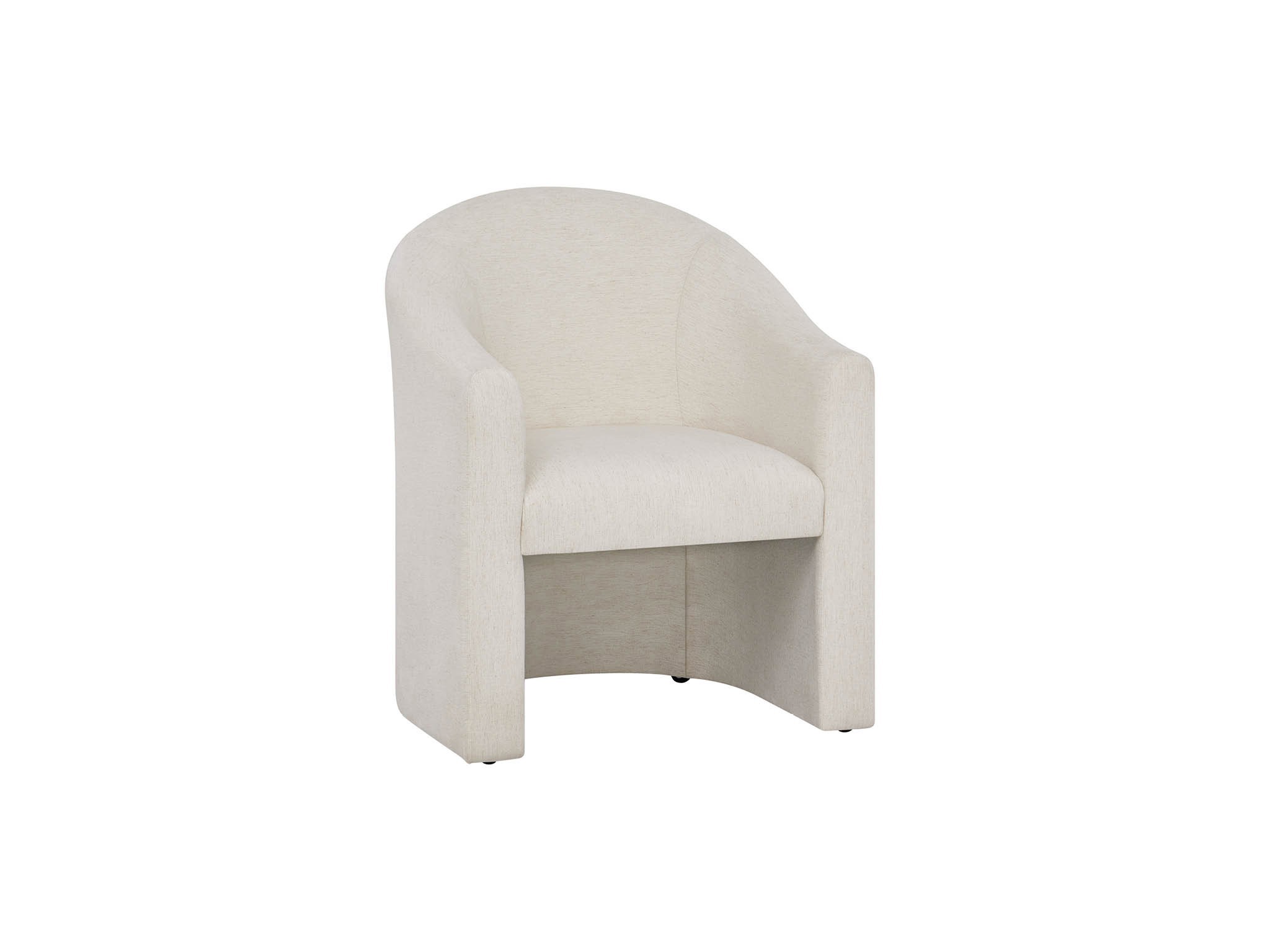 Lumen Chair - Silo with a white background