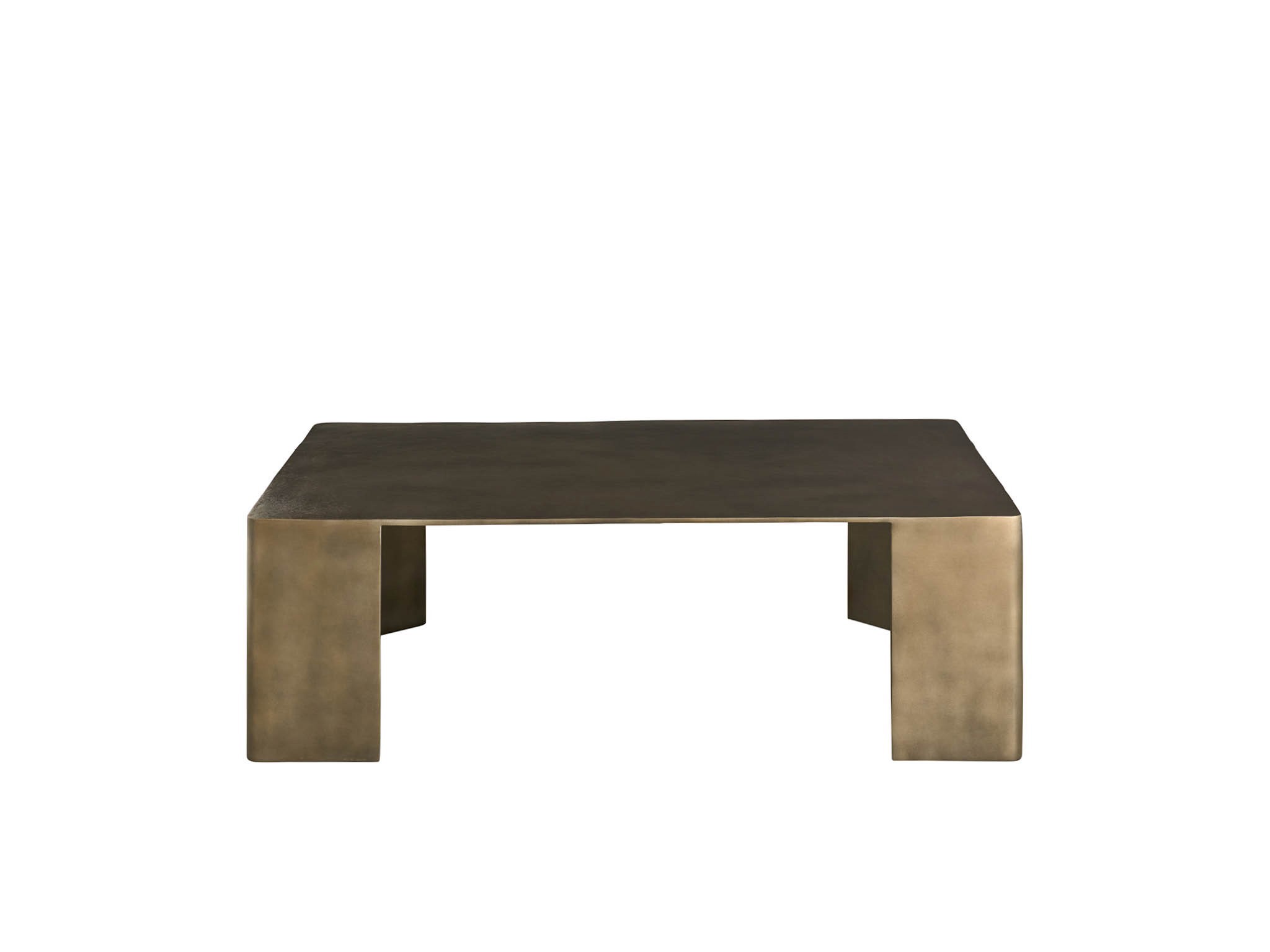 Eclipse Cocktail Table - Silo with a white background