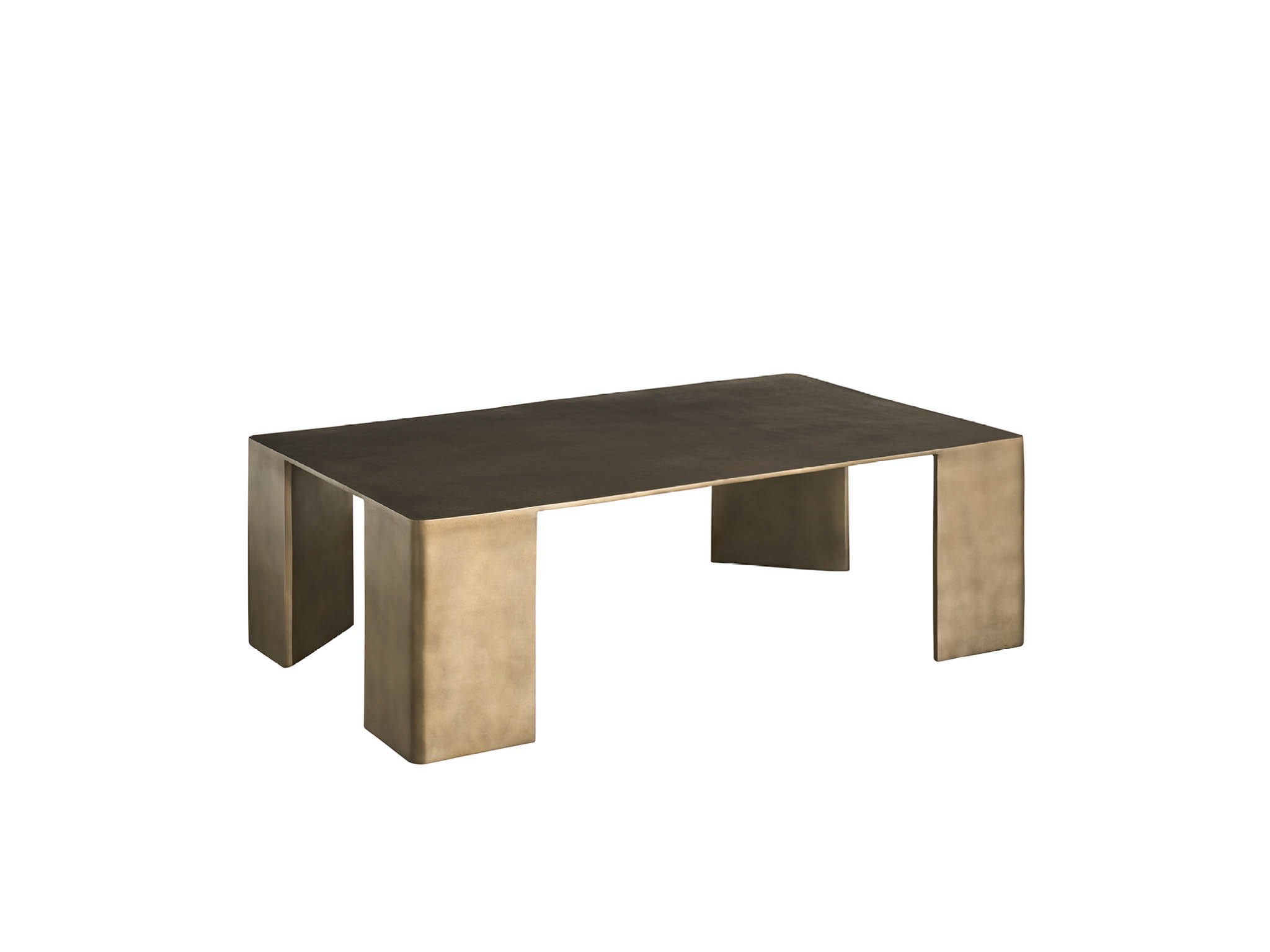 Eclipse Cocktail Table - Silo with a white background