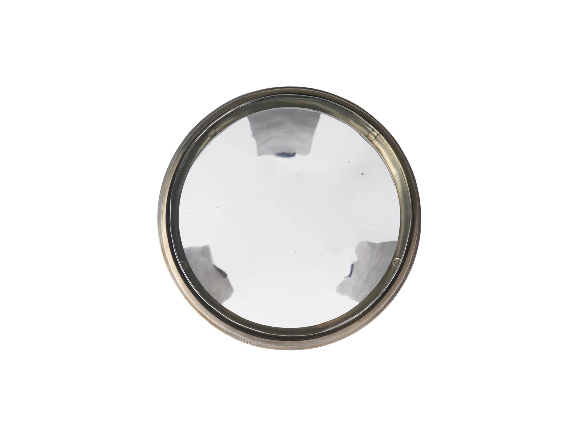 Nuvola Drink Table - Silo with a white background