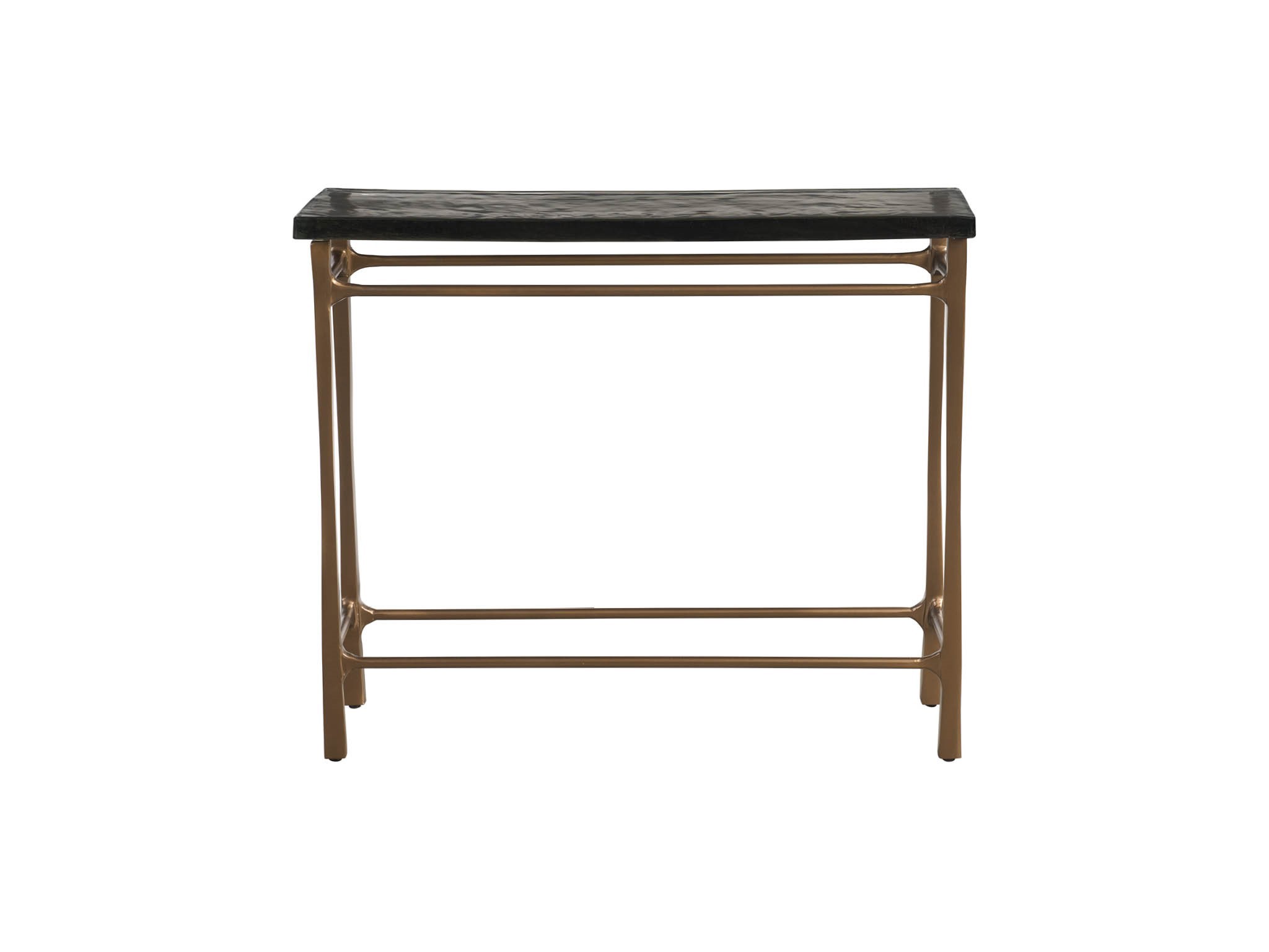 Cirrus Console - Silo with a white background