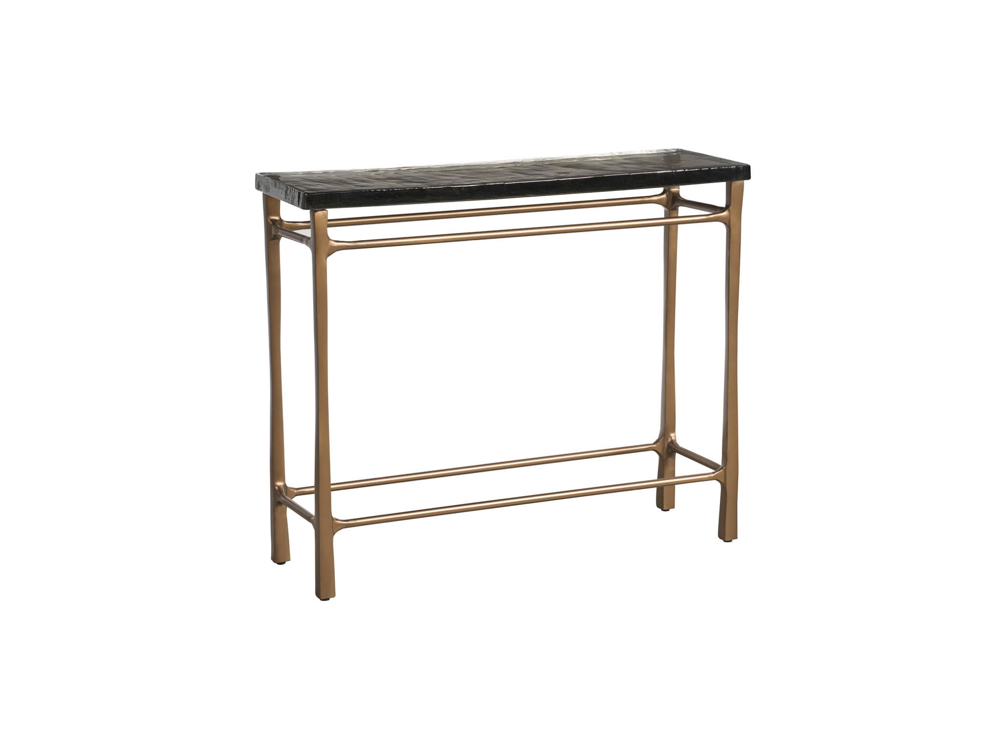 Cirrus Console - Silo with a white background