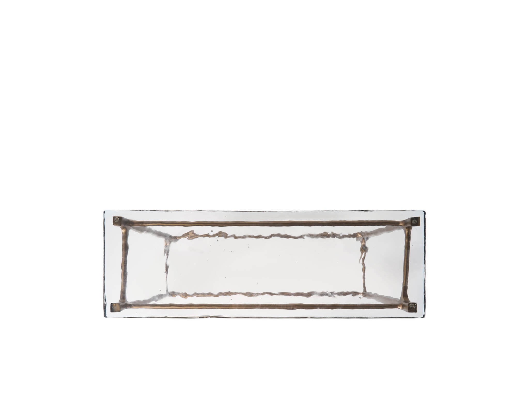 Cirrus Console - Silo with a white background