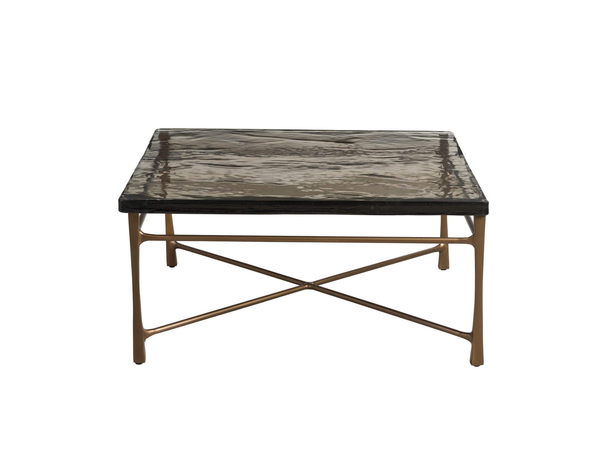 Cirrus Cocktail Table - Silo with a white background