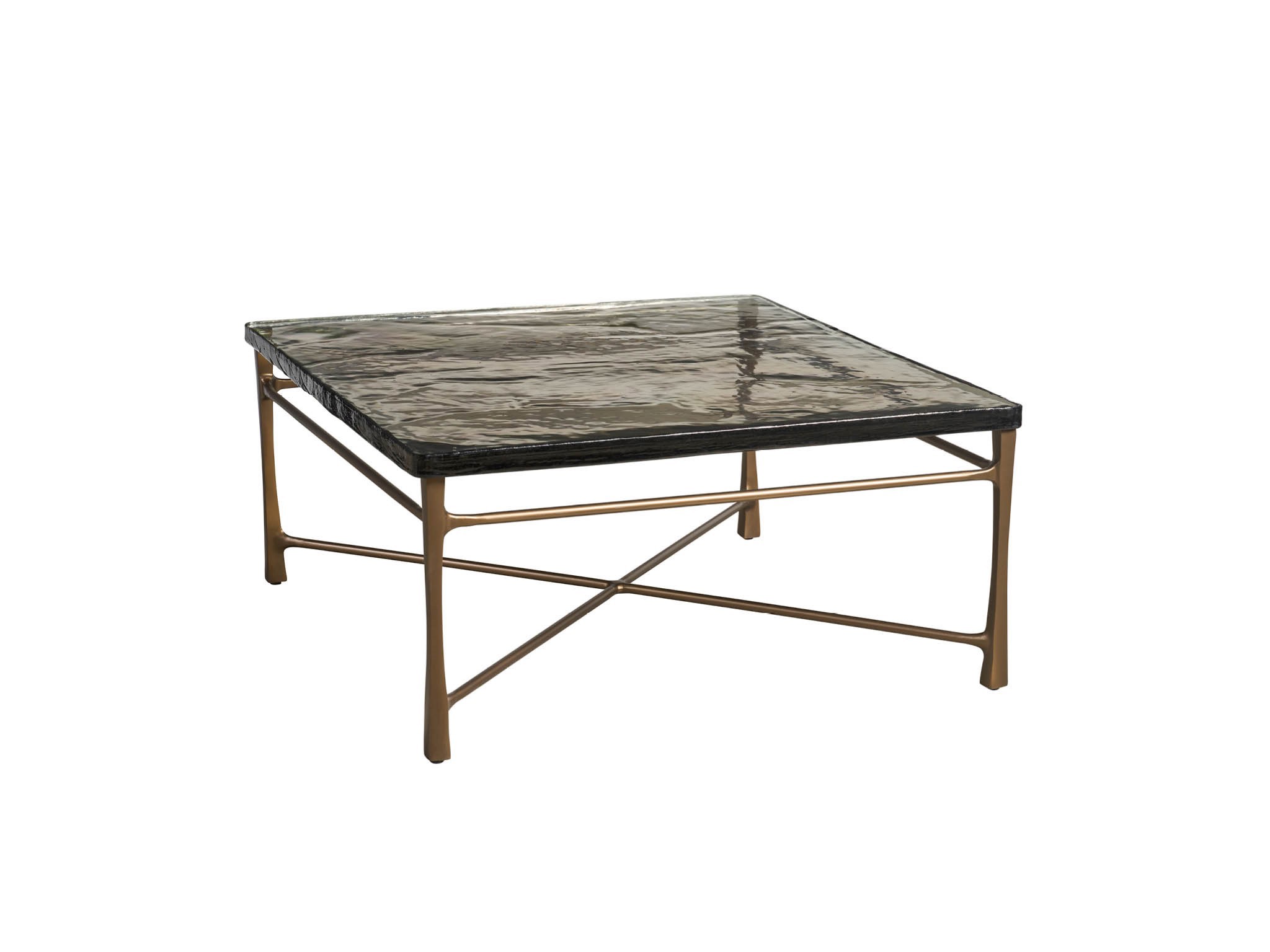 Cirrus Cocktail Table - Silo with a white background