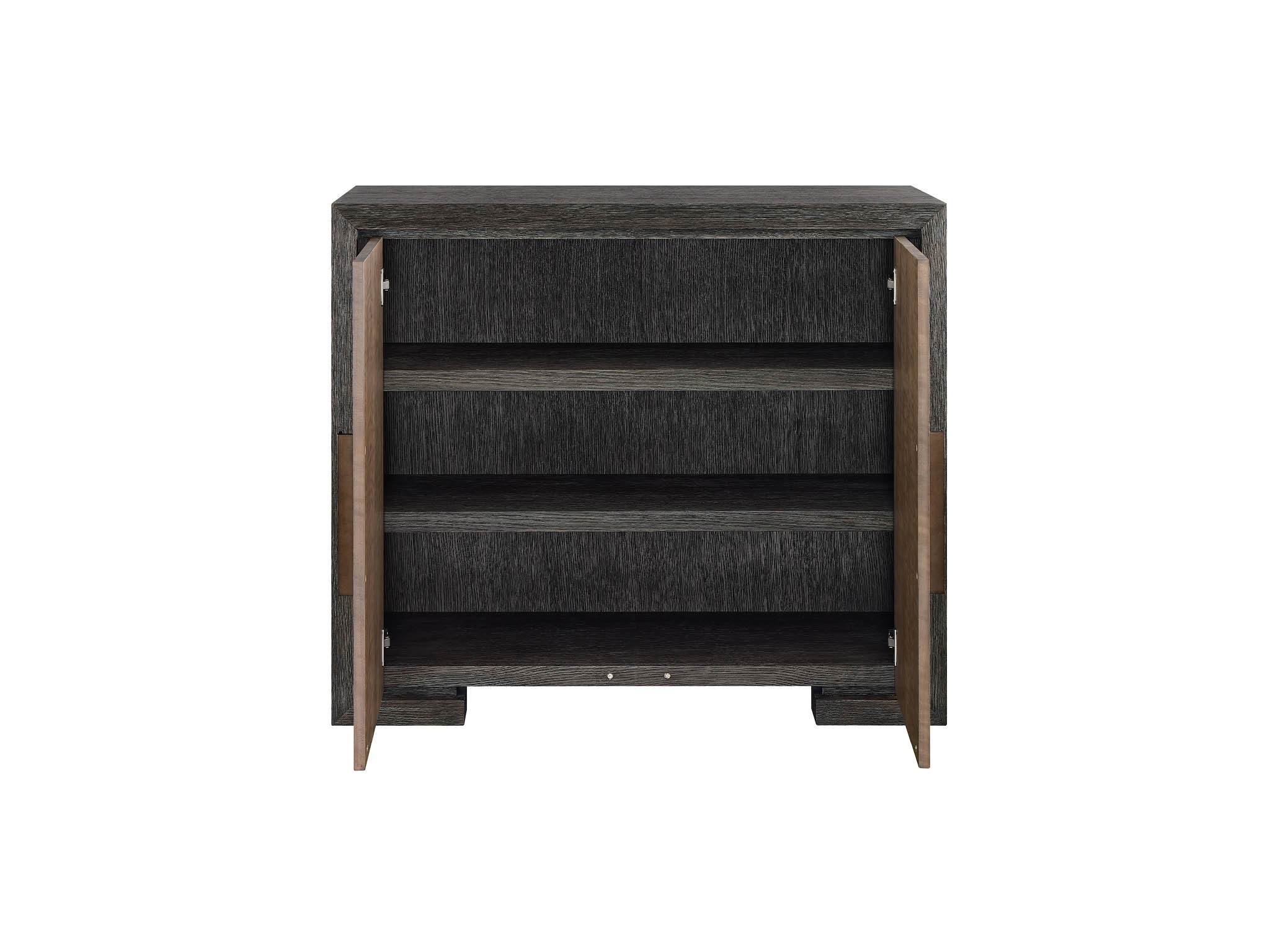 Veil Hall Chest - Silo with a white background