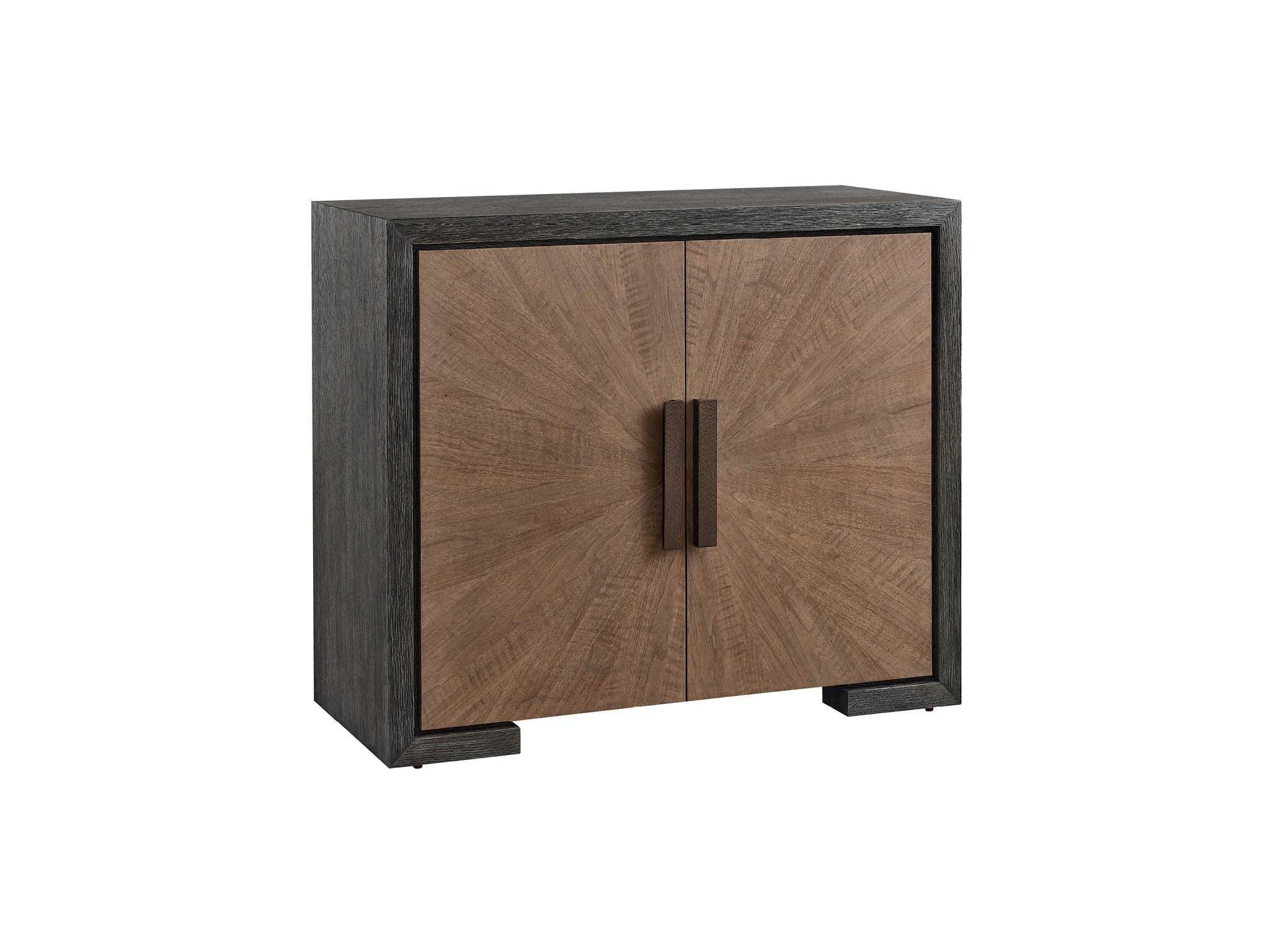 Veil Hall Chest - Silo with a white background