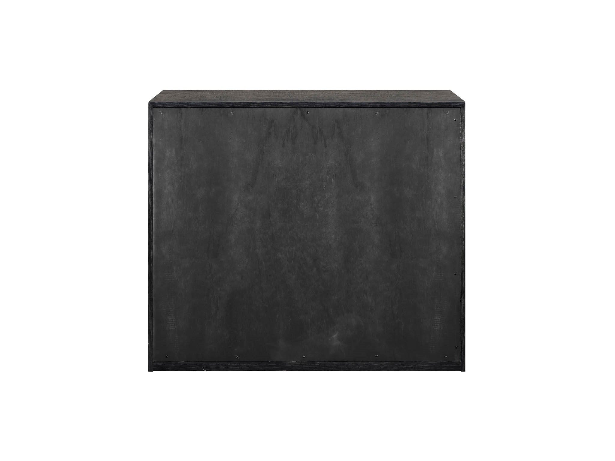 Veil Hall Chest - Silo with a white background