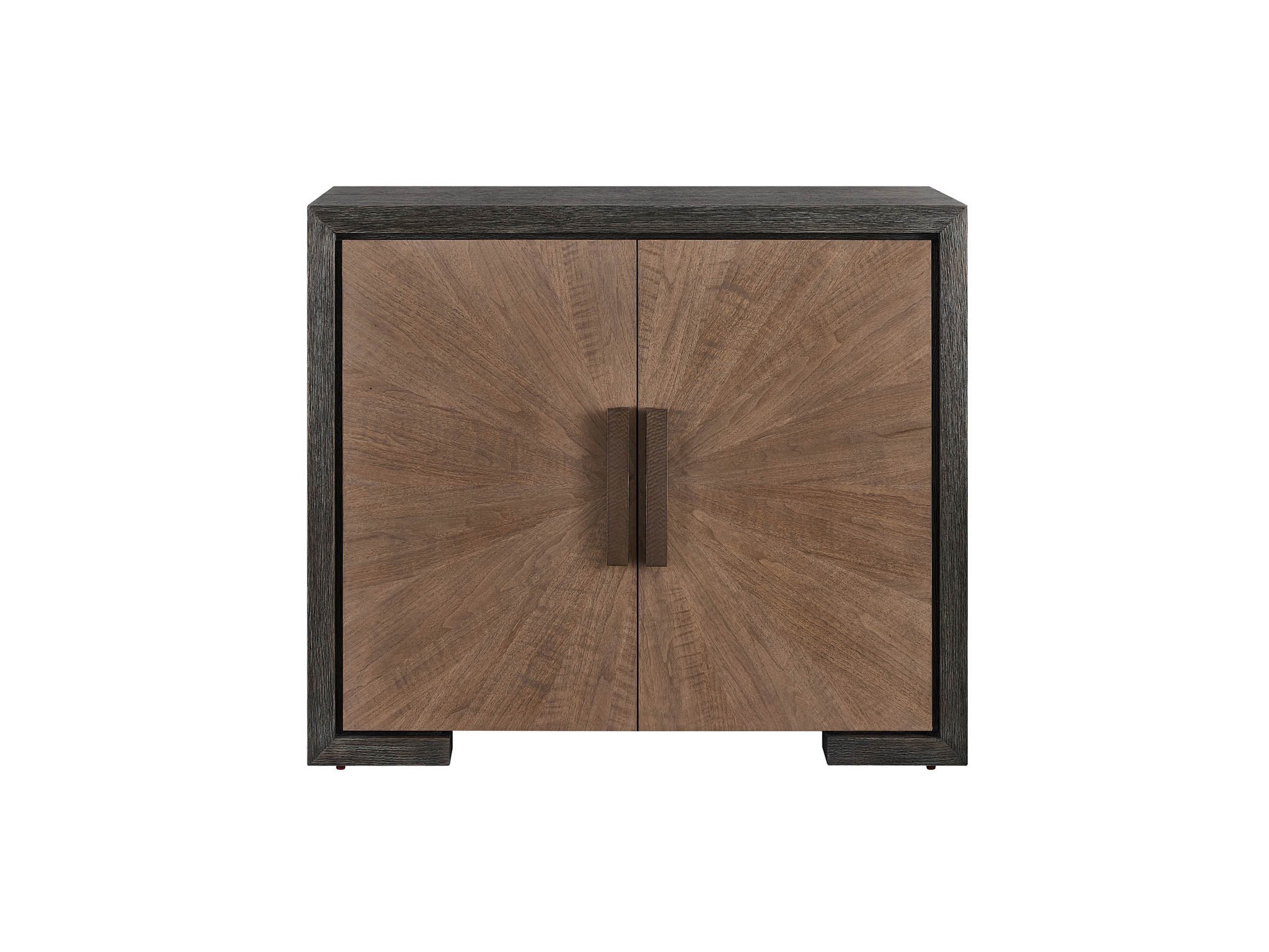 Veil Hall Chest - Silo with a white background