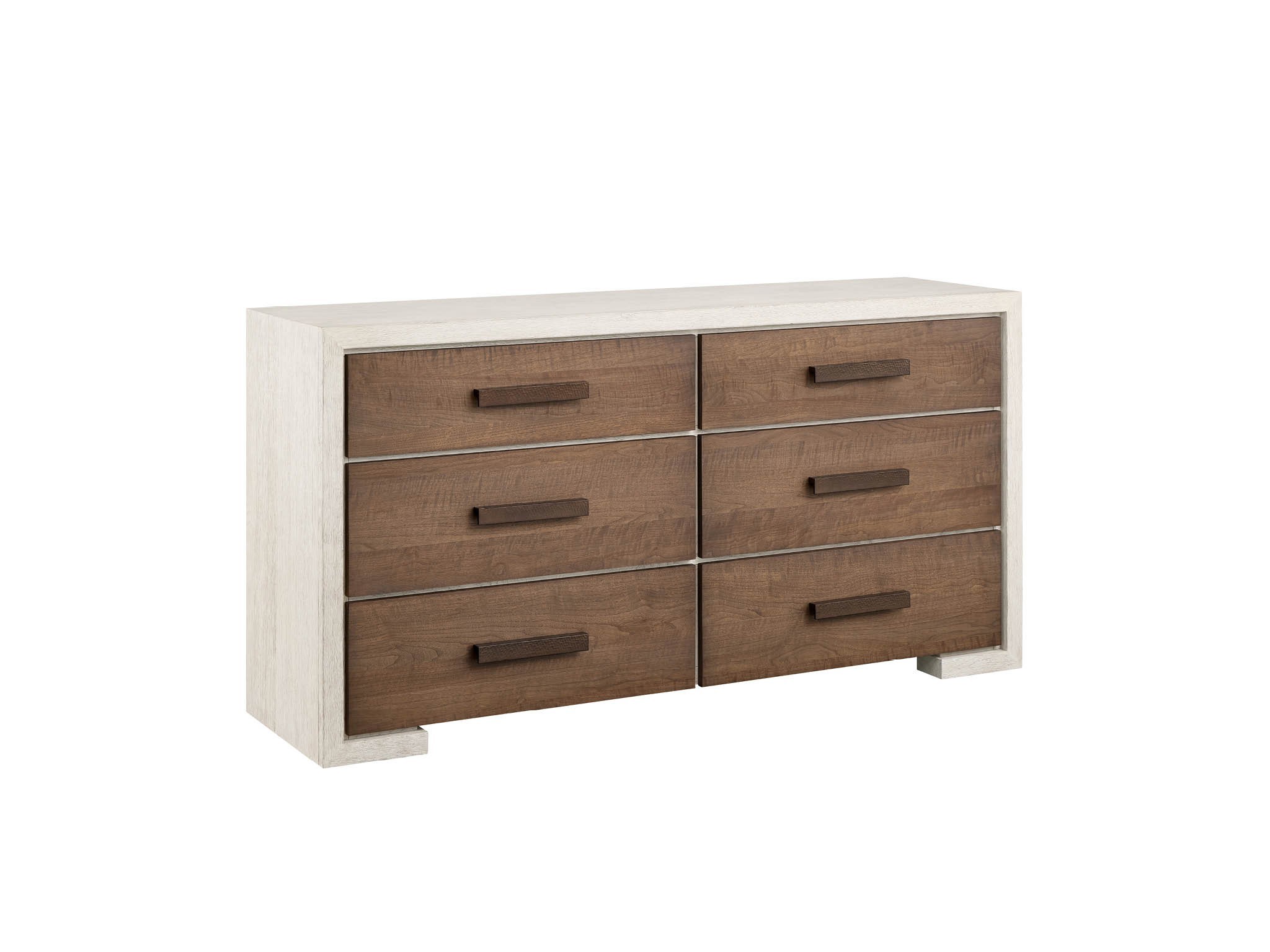 Mist Dresser - Silo with a white background