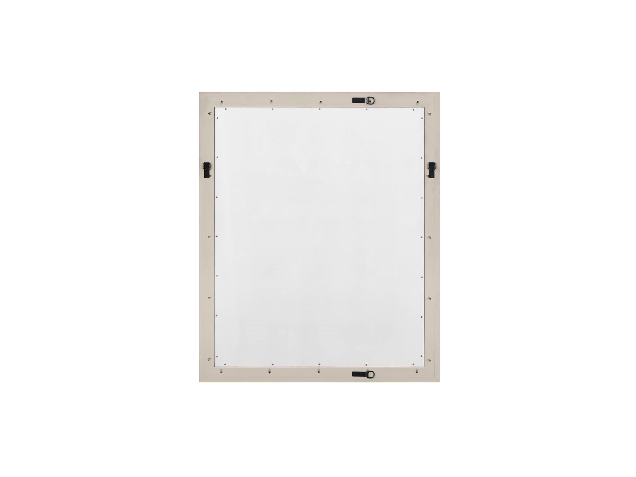 Willow Mirror - Silo with a white background