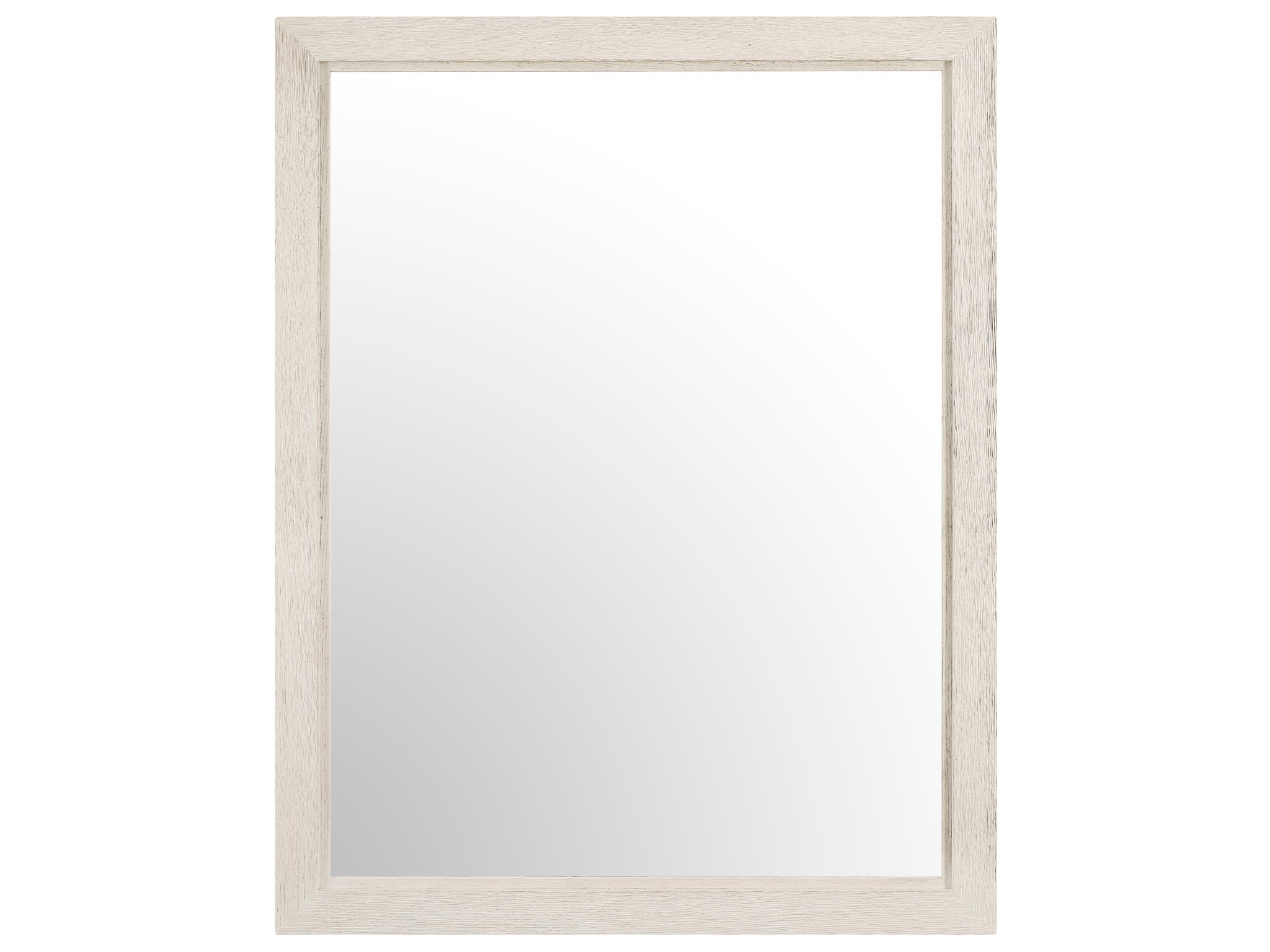 Mist Mirror - Silo with a white background
