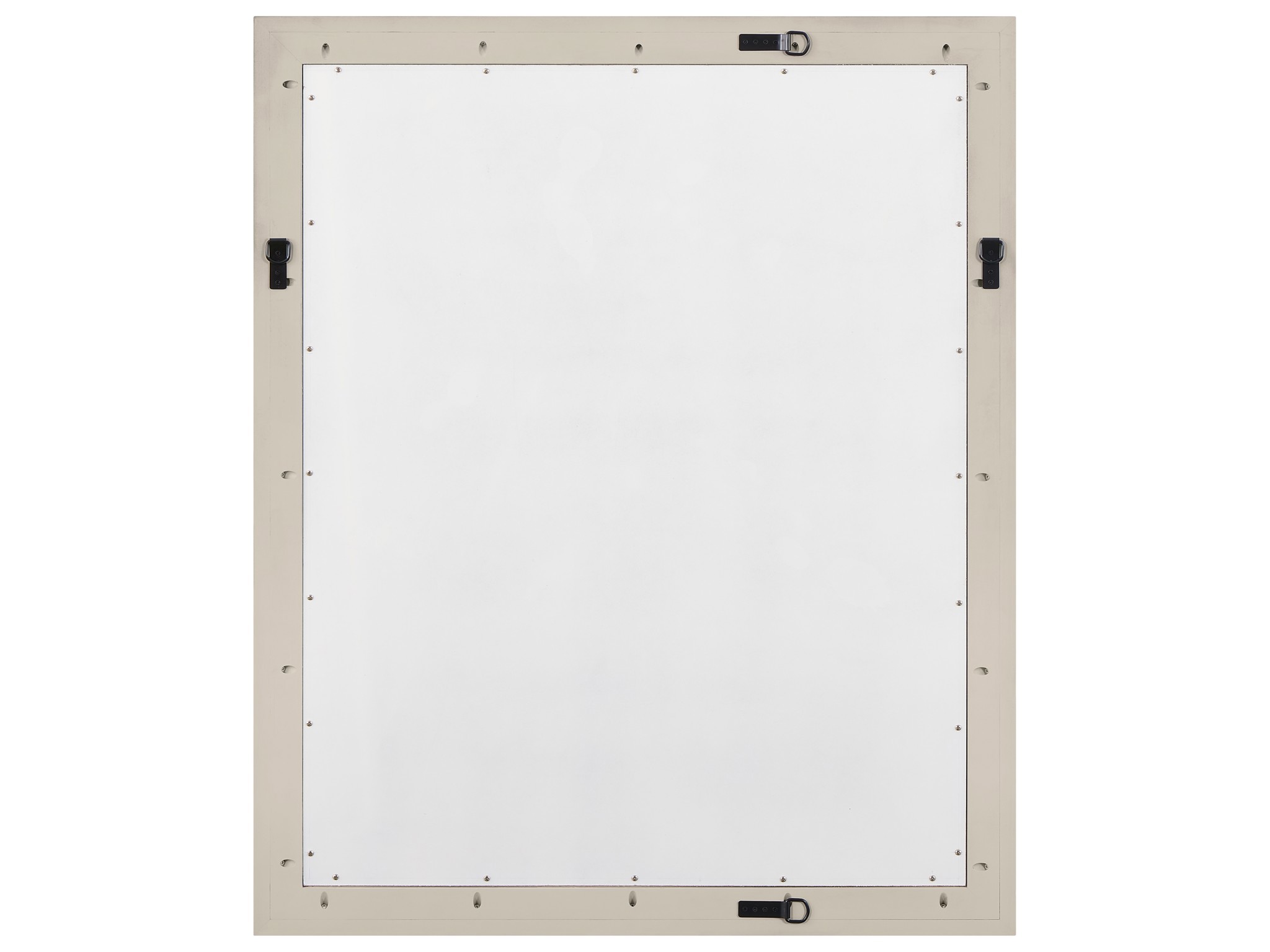 Mist Mirror - Silo with a white background