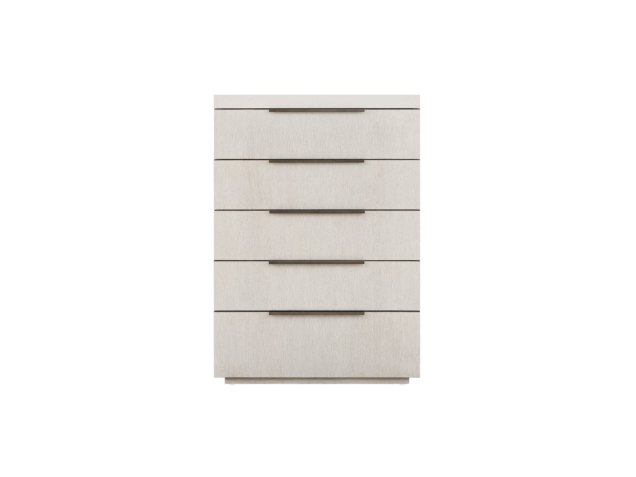 Quartz Drawer Chest - Silo with a white background