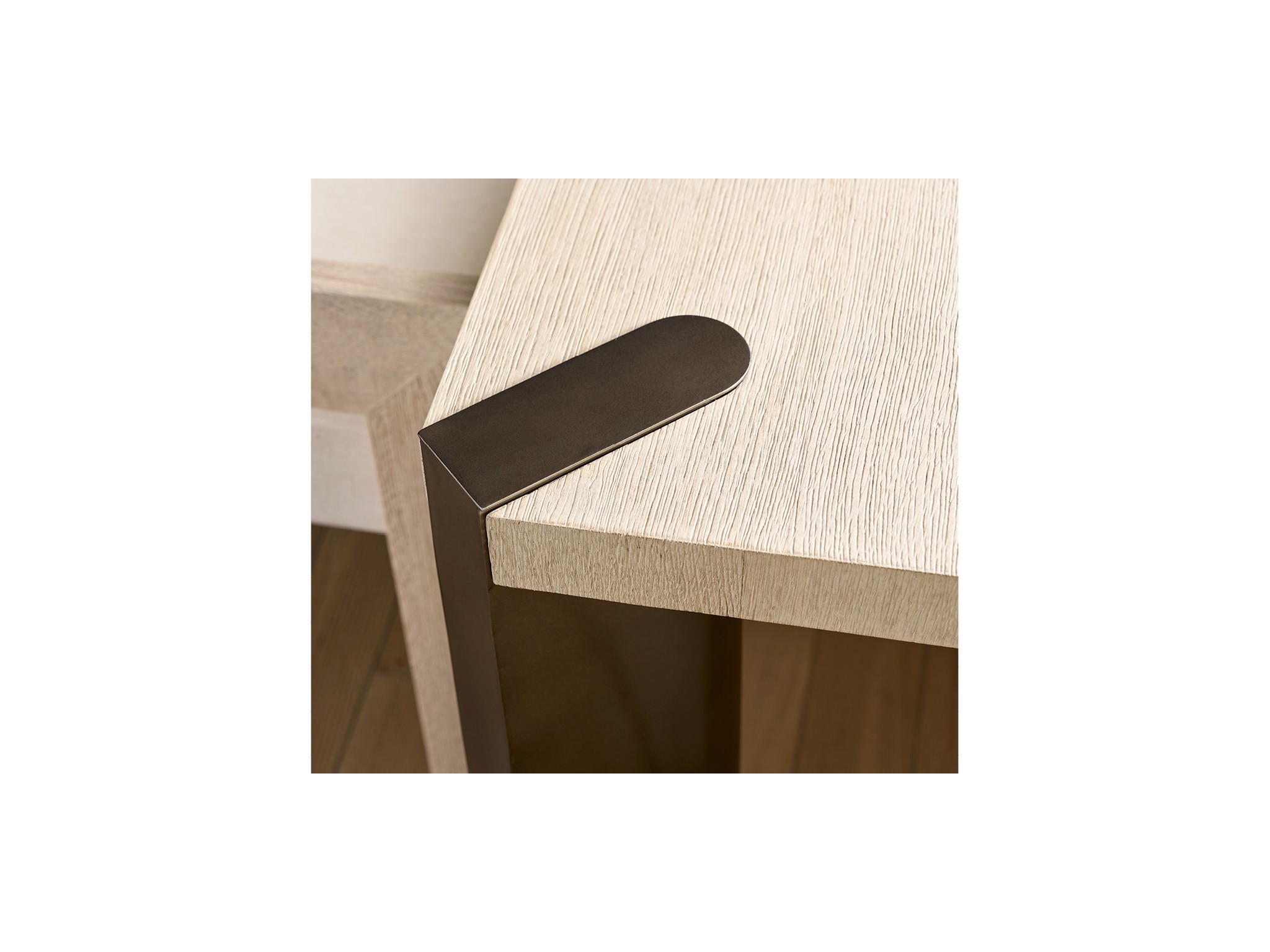 Mist Dining Table - Multiple item room scene