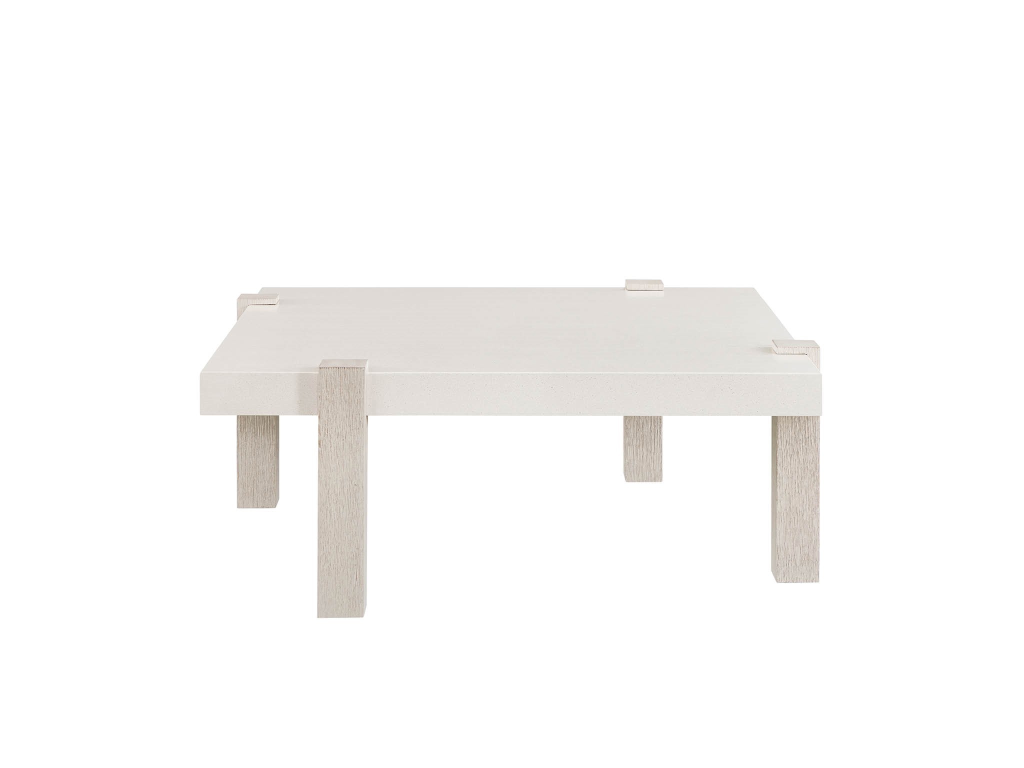 Mist Cocktail Table - Silo with a white background