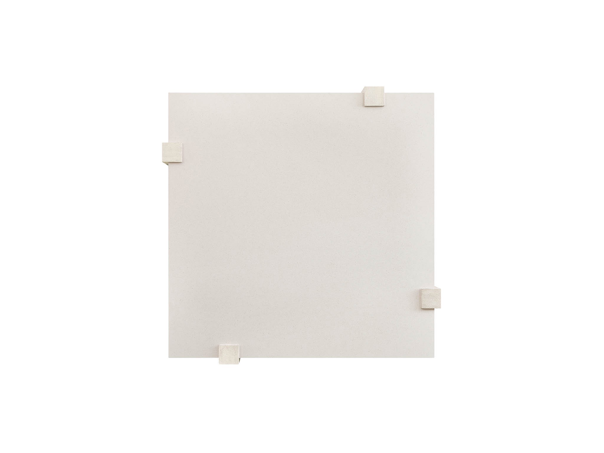 Mist Cocktail Table - Silo with a white background