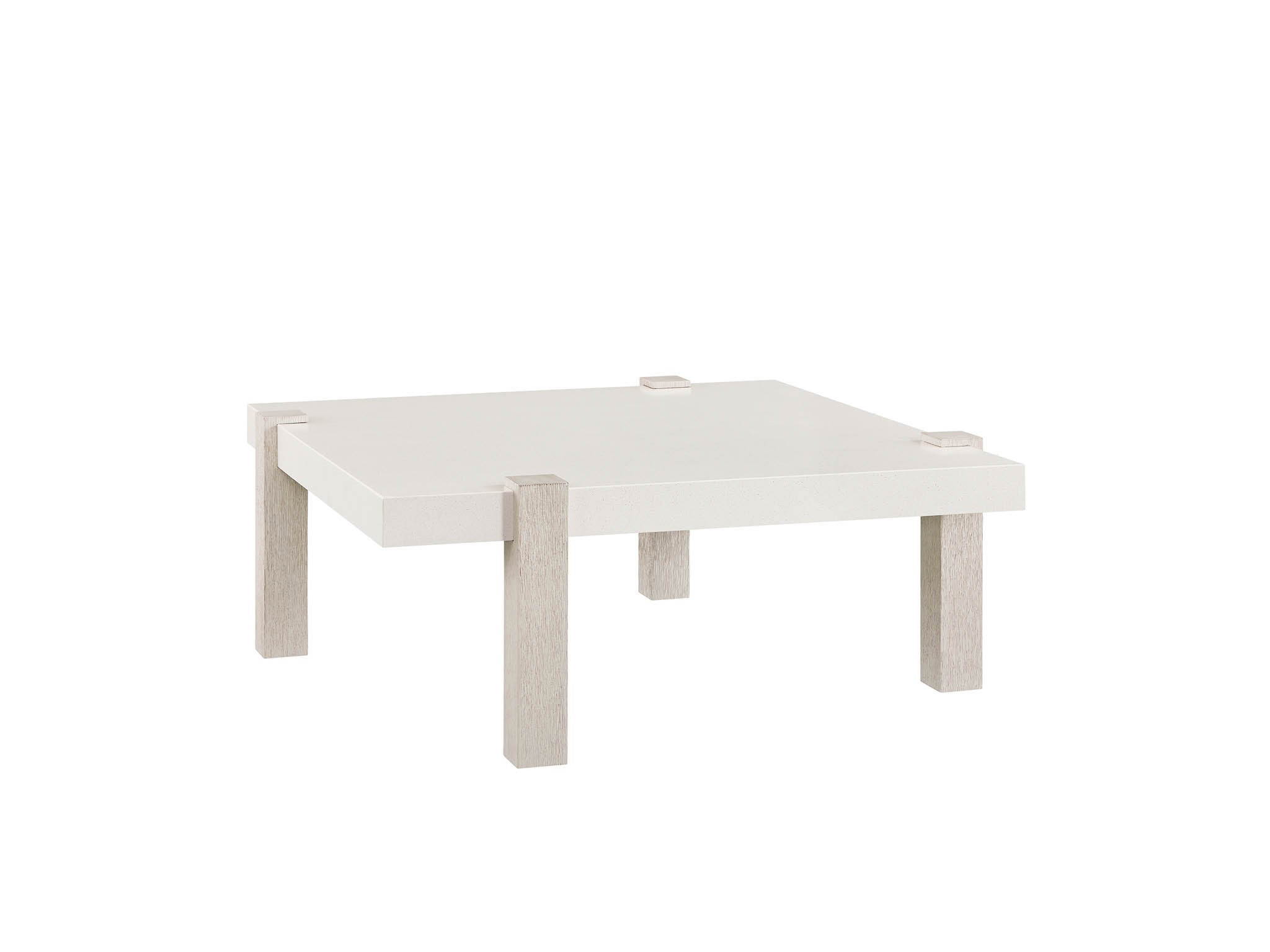Mist Cocktail Table - Silo with a white background
