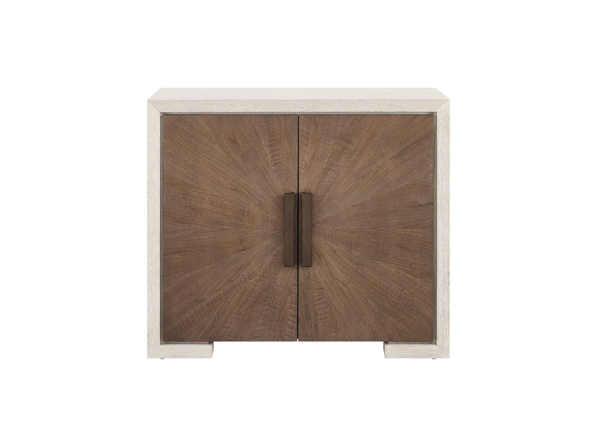 Mist Hall Chest - Silo with a white background