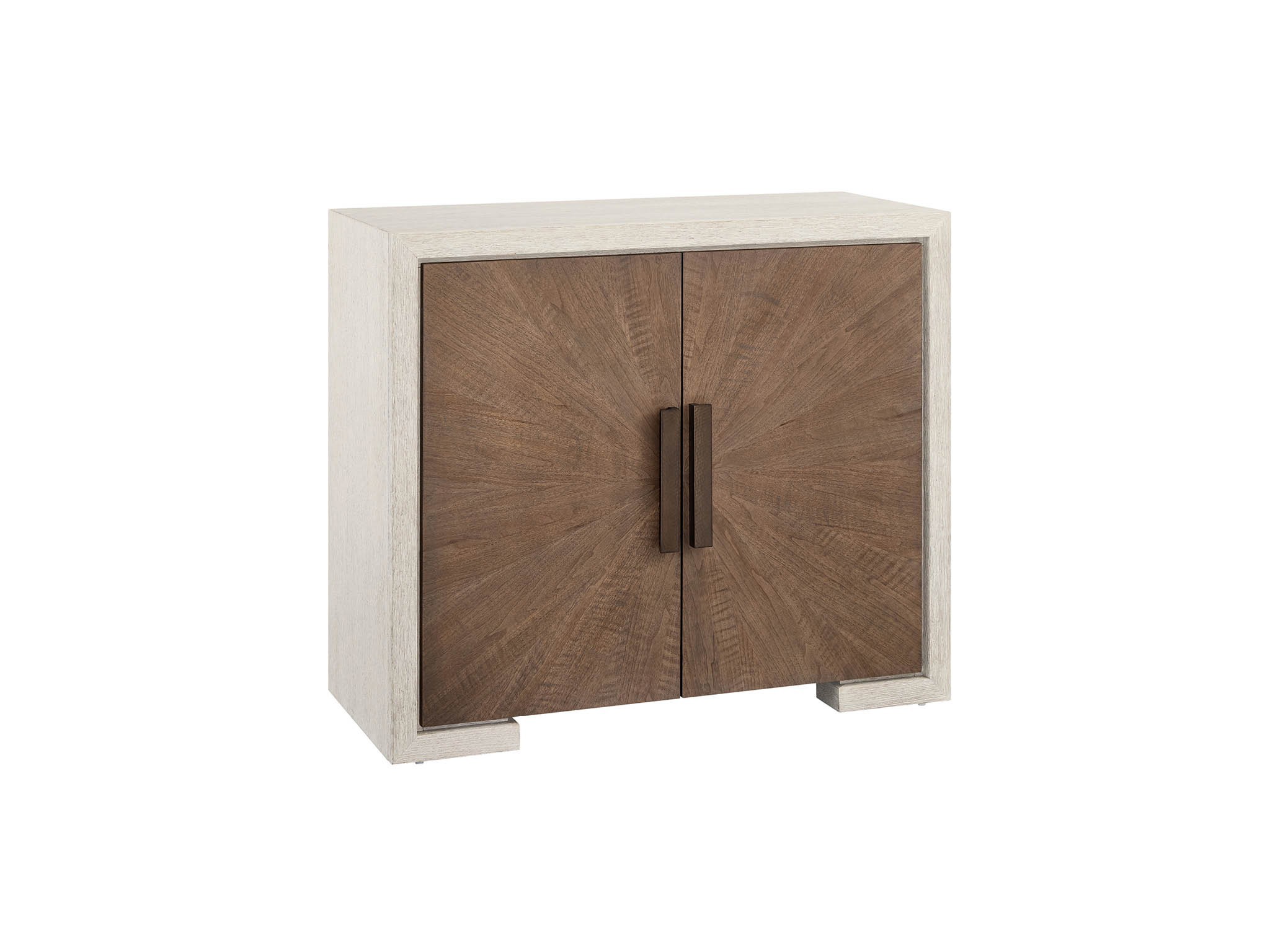 Mist Hall Chest - Silo with a white background