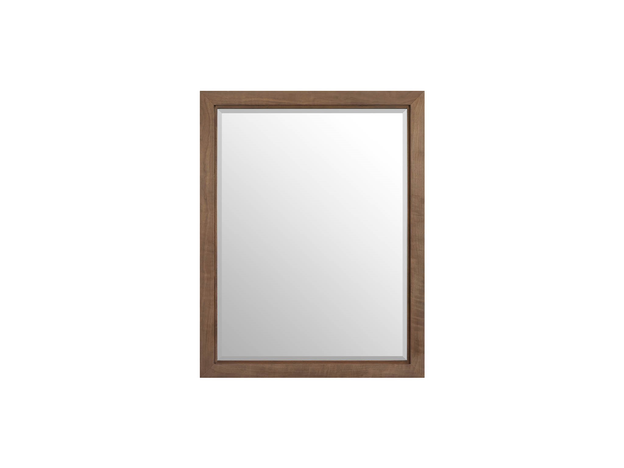 Haze Mirror - Silo with a white background