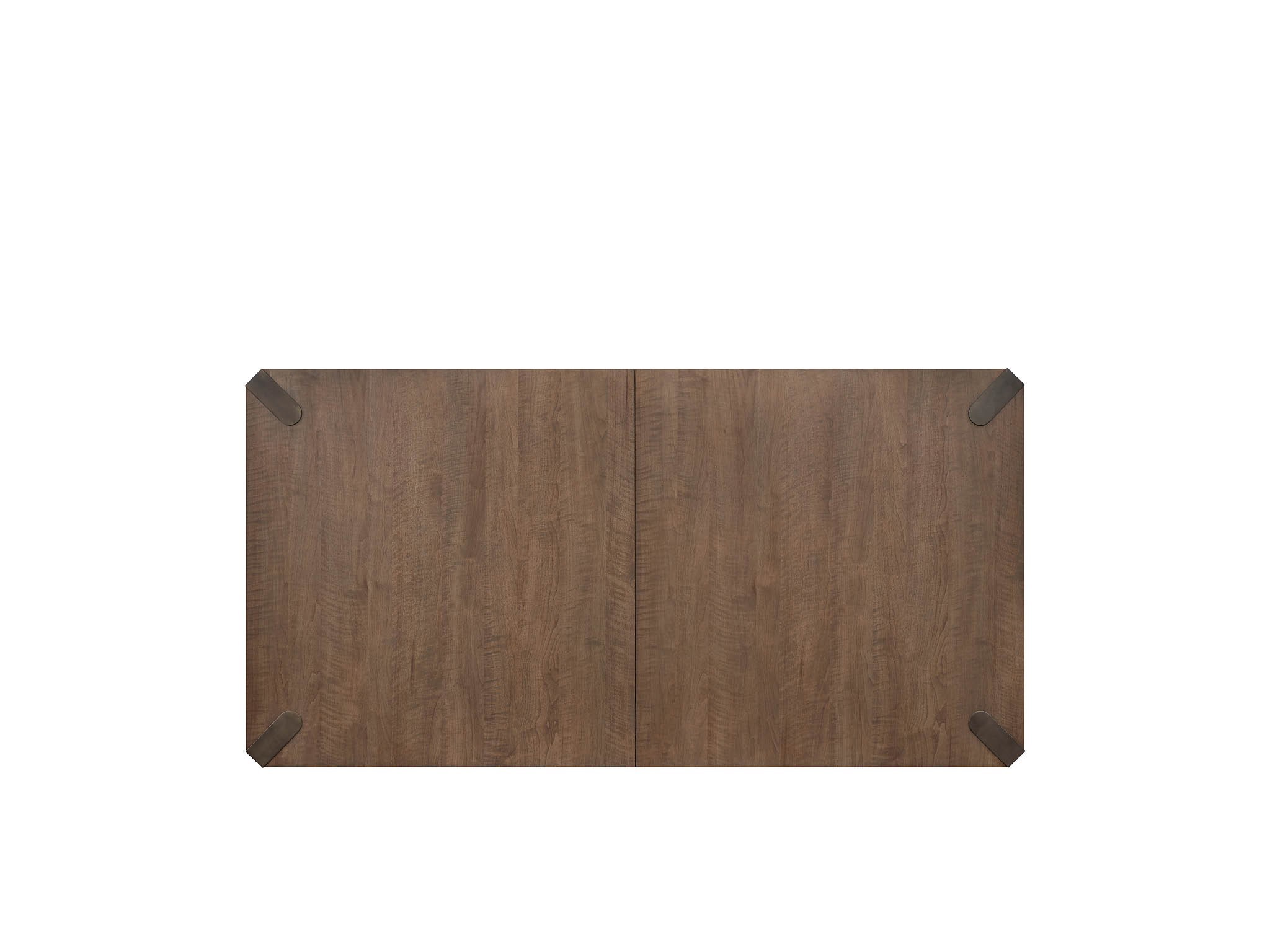 Haze Dining Table - Silo with a white background