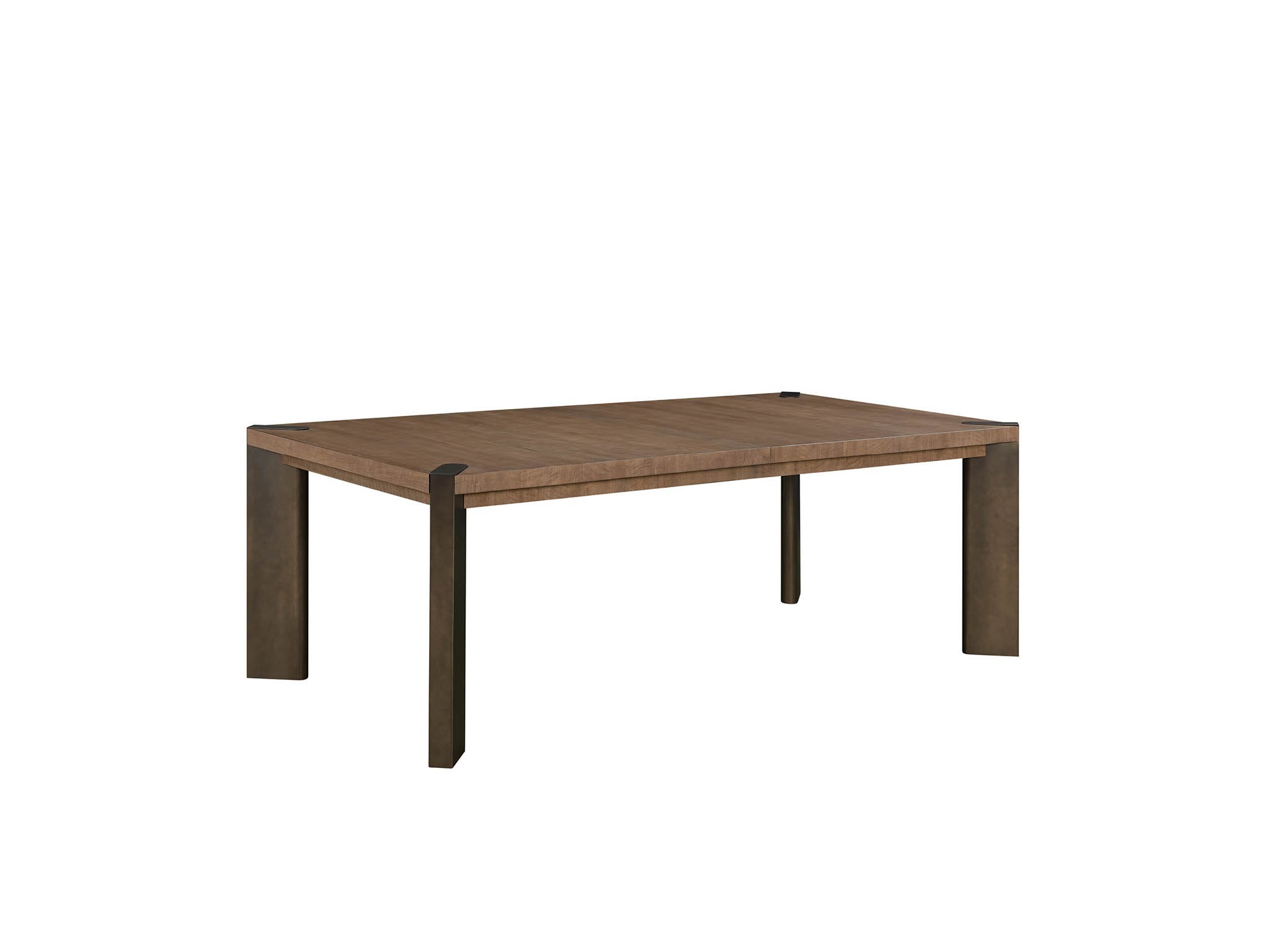 Haze Dining Table - Silo with a white background