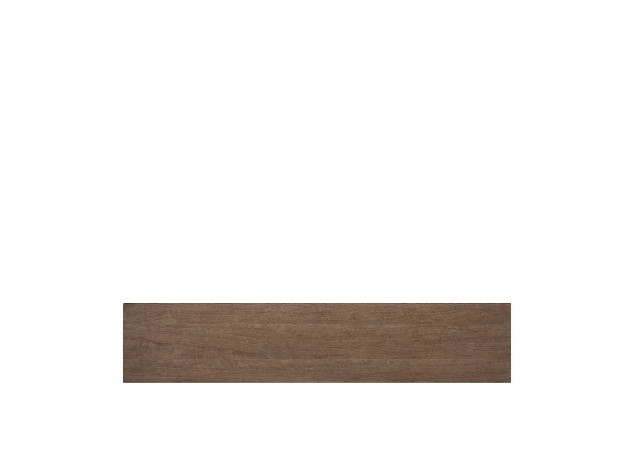 Haze Writing Desk - Silo with a white background