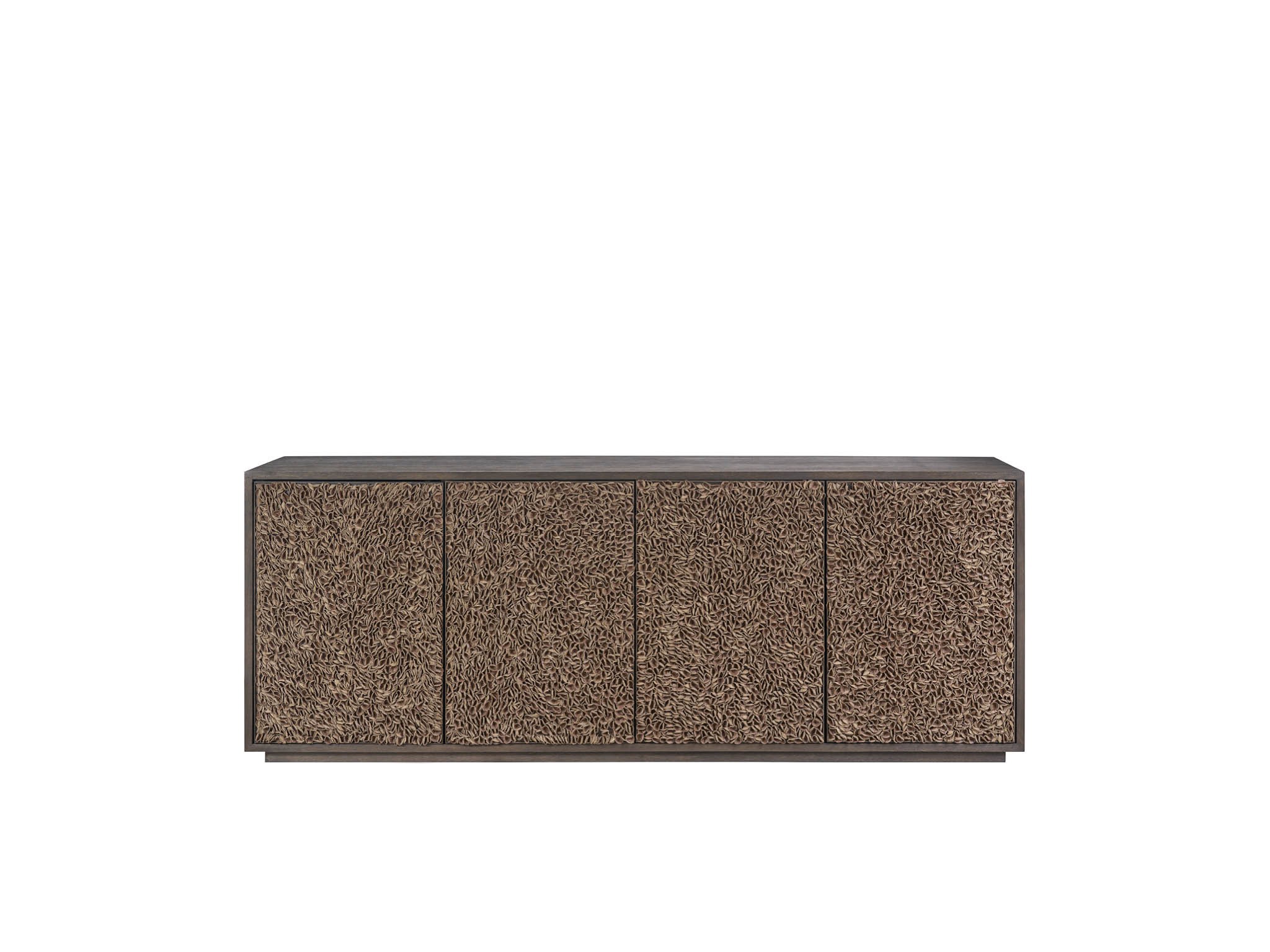 Blossom Credenza - Silo with a white background