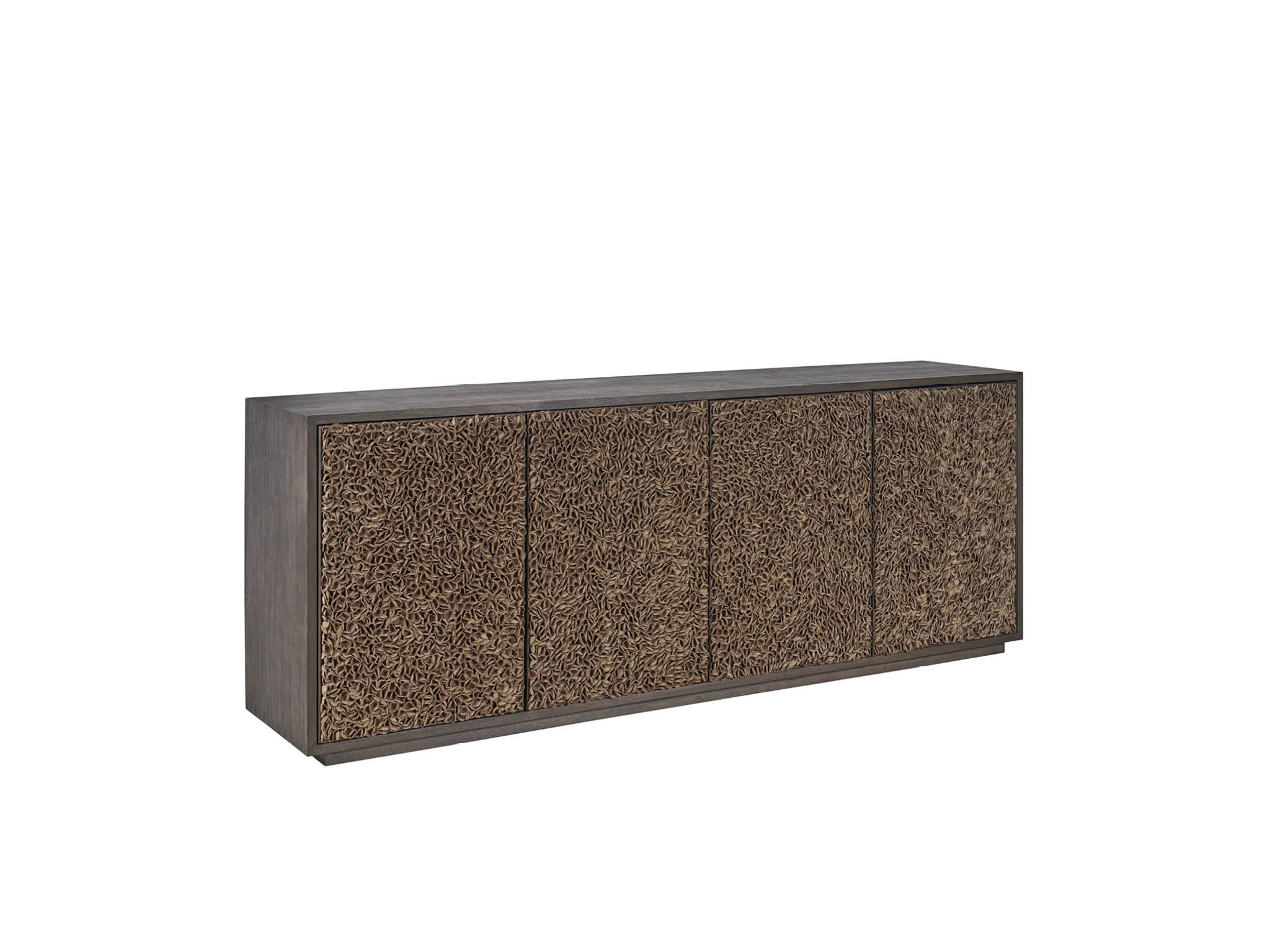Blossom Credenza - Silo with a white background