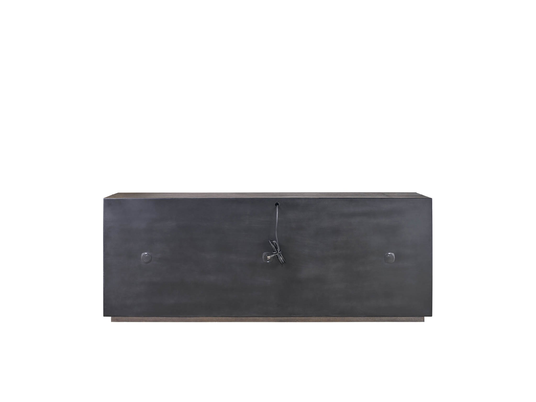 Blossom Credenza - Silo with a white background