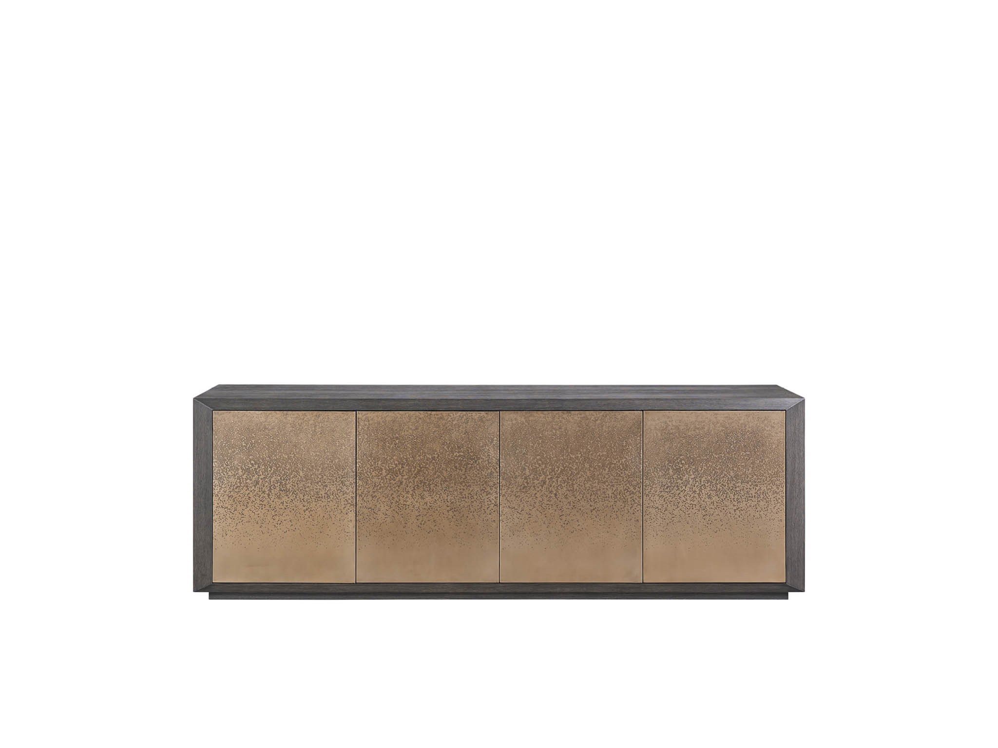 Nova Credenza - Silo with a white background