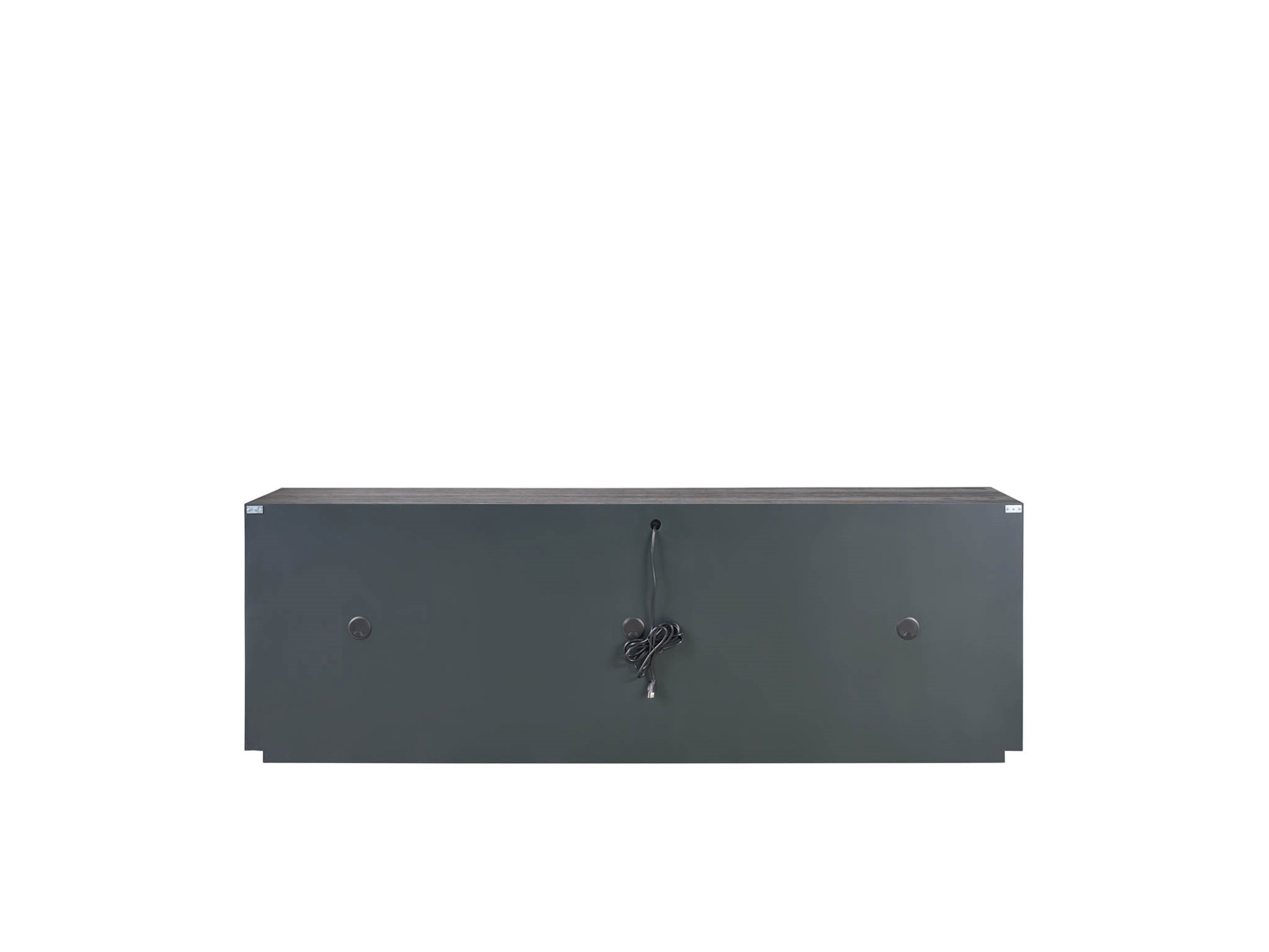Nova Credenza - Silo with a white background