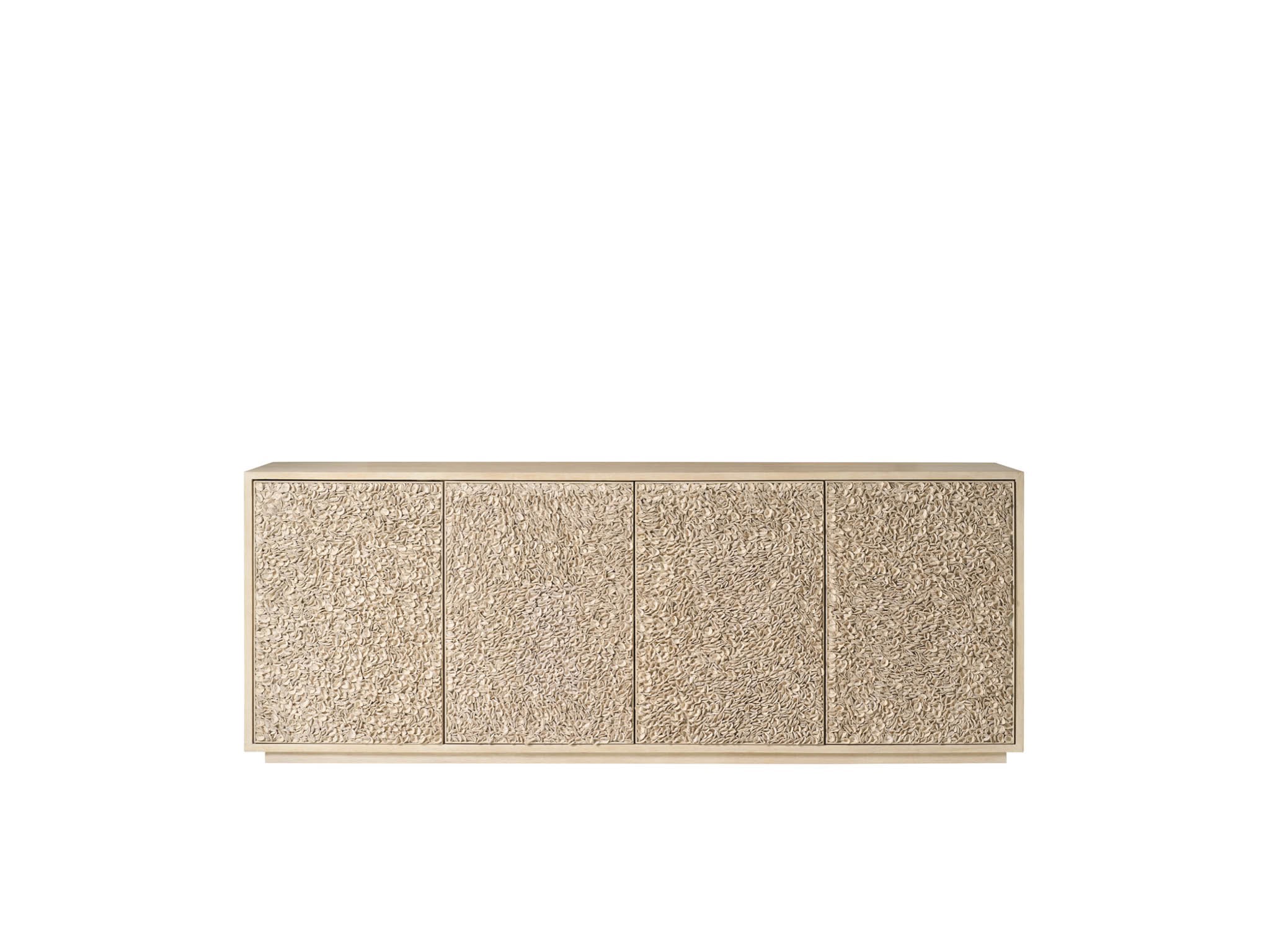 Blossom Credenza - Silo with a white background