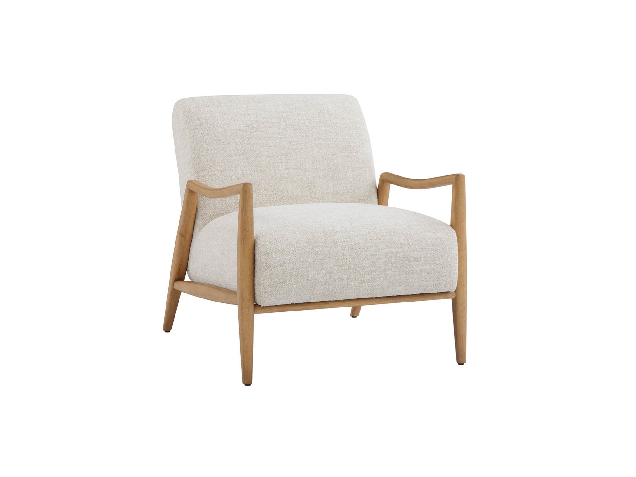 Lucca Chair - Multiple item room scene
