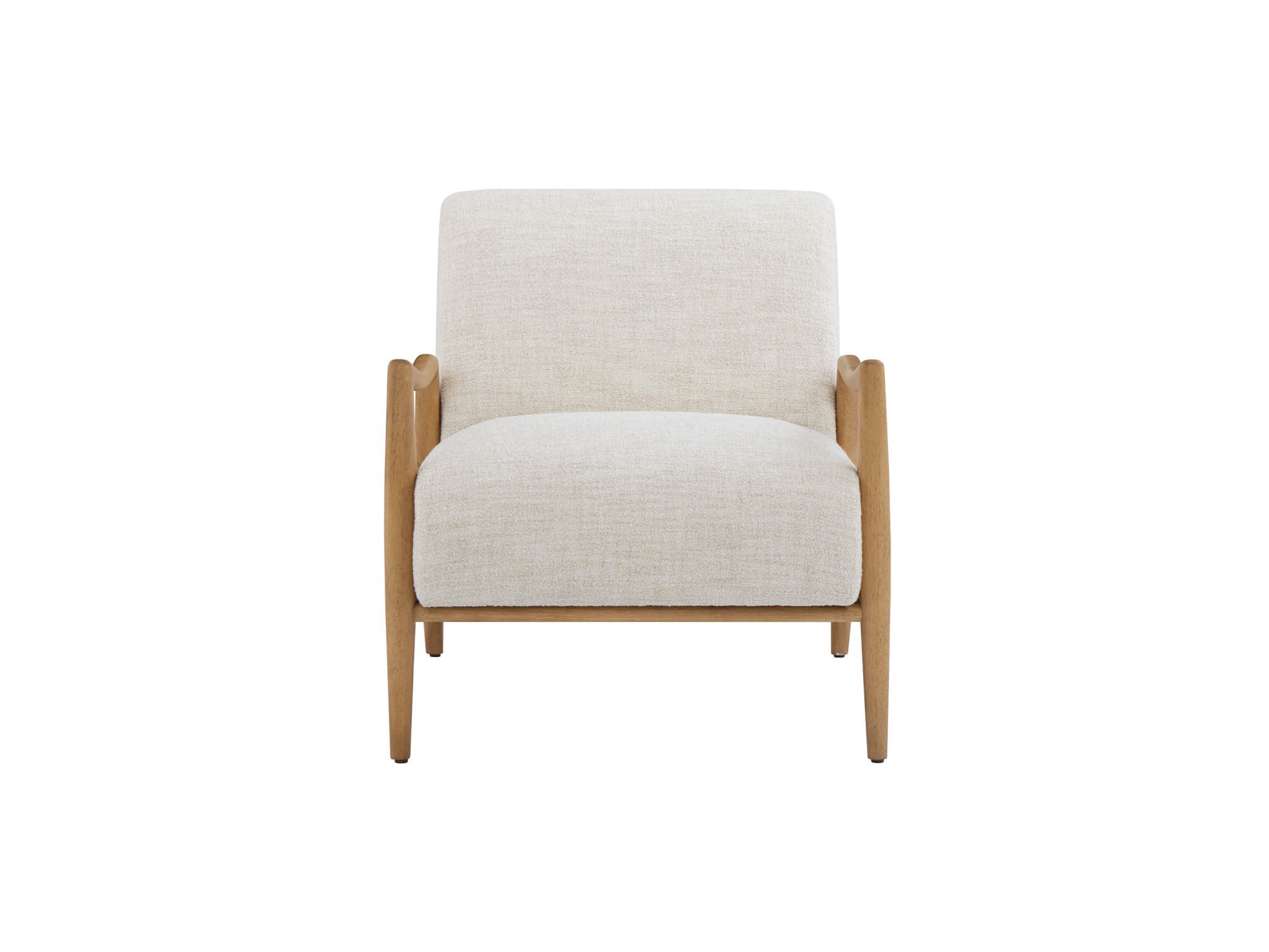 Lucca Chair - Multiple item room scene