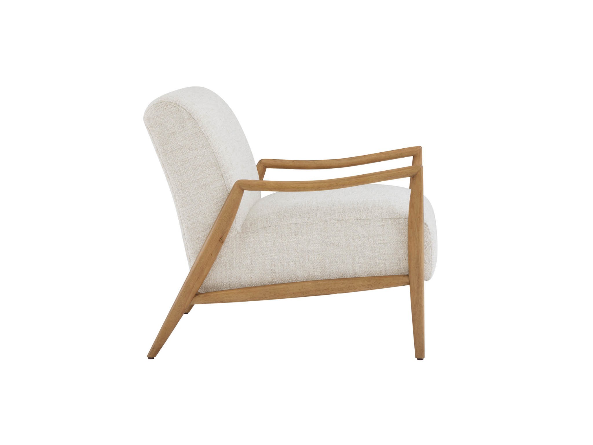 Lucca Chair - Multiple item room scene