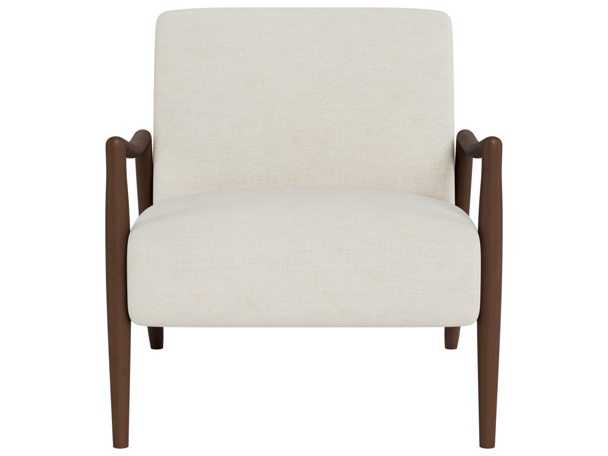Lucca Chair - Special Order - Silo with a white background