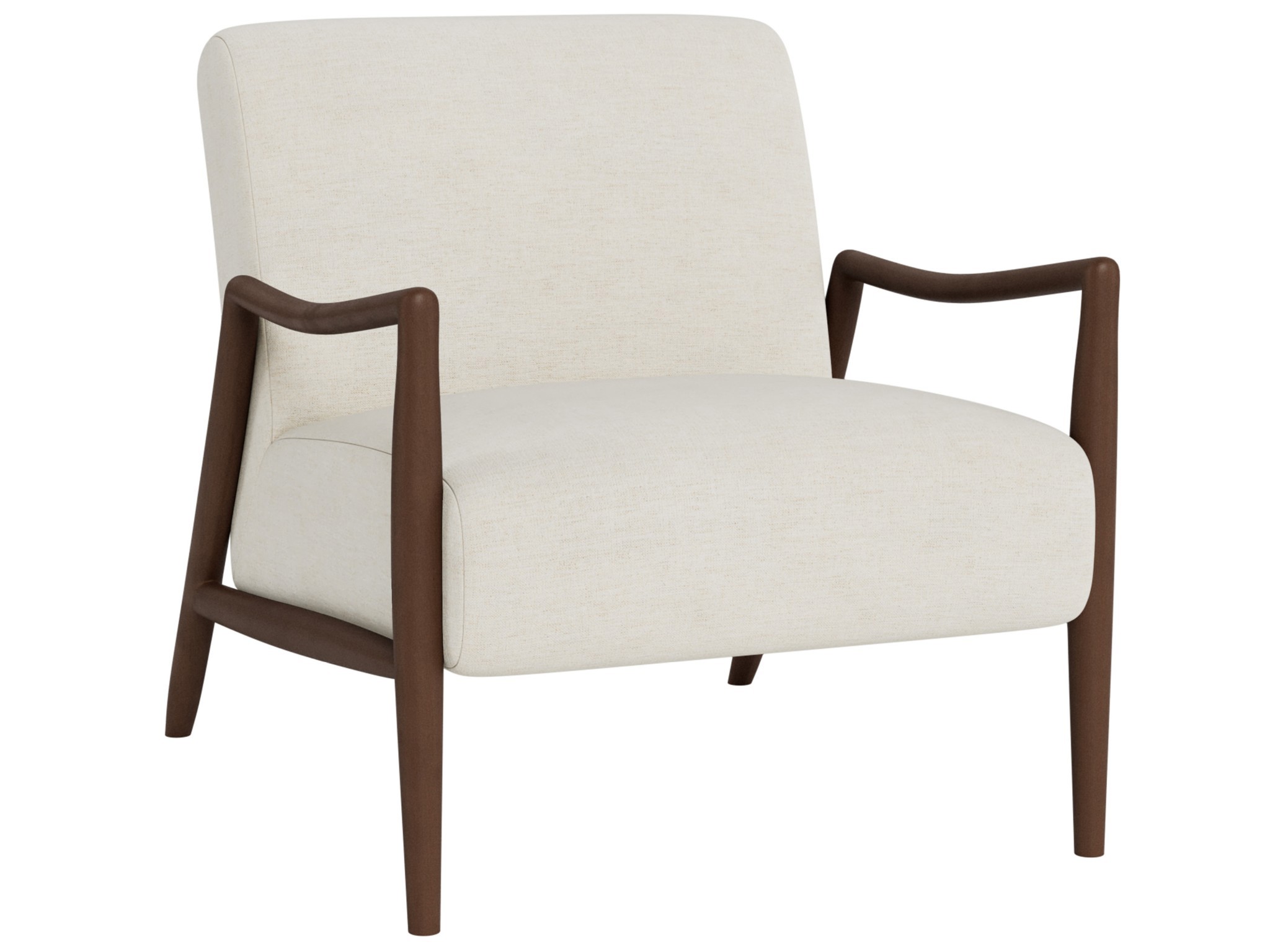 Lucca Chair - Special Order - Silo with a white background