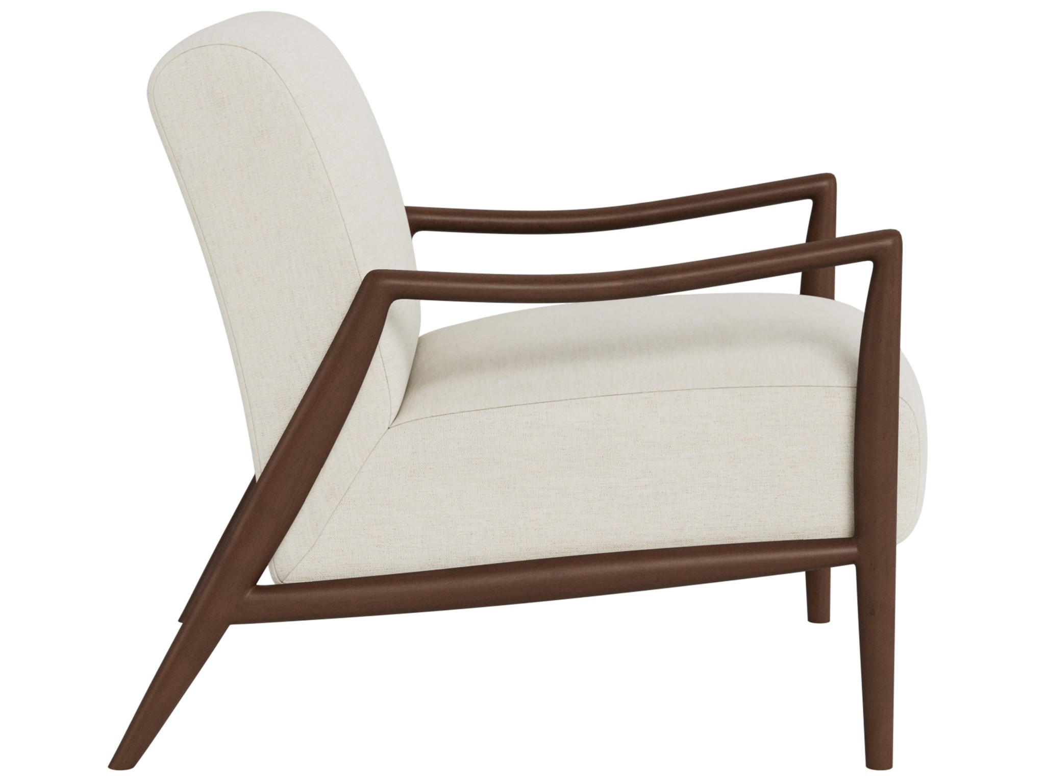 Lucca Chair - Special Order - Silo with a white background